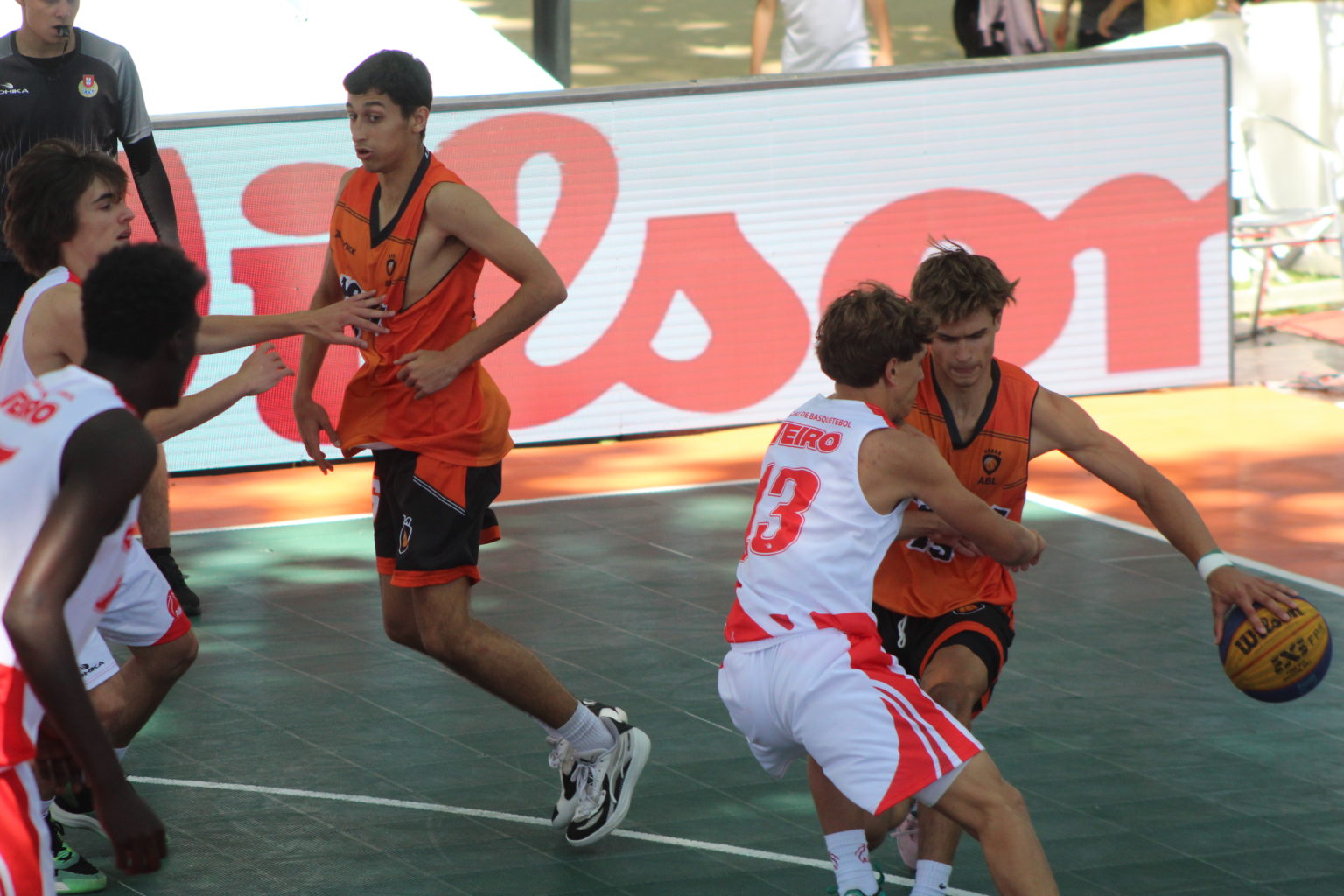 ABL imagem de galeria