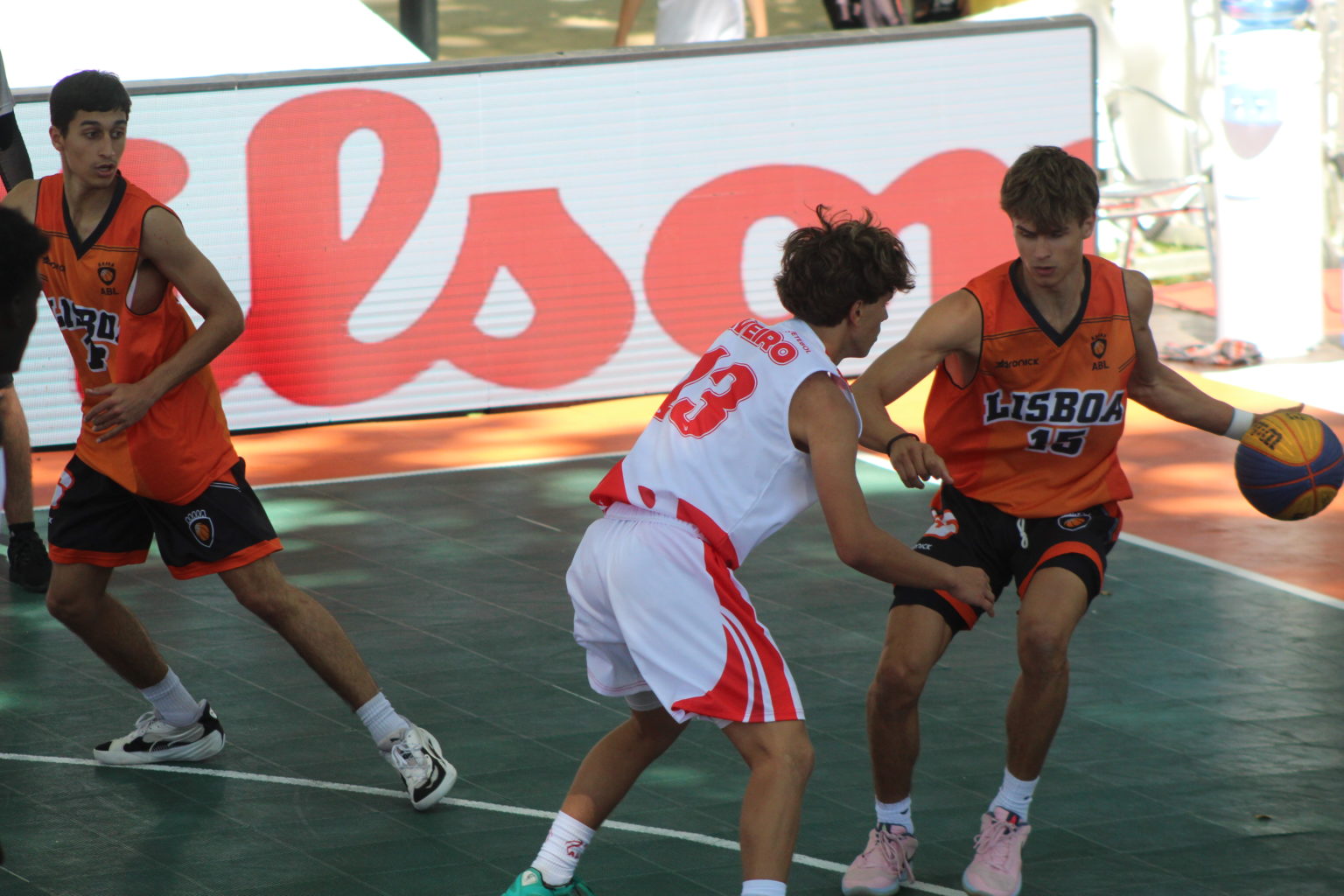 ABL imagem de galeria