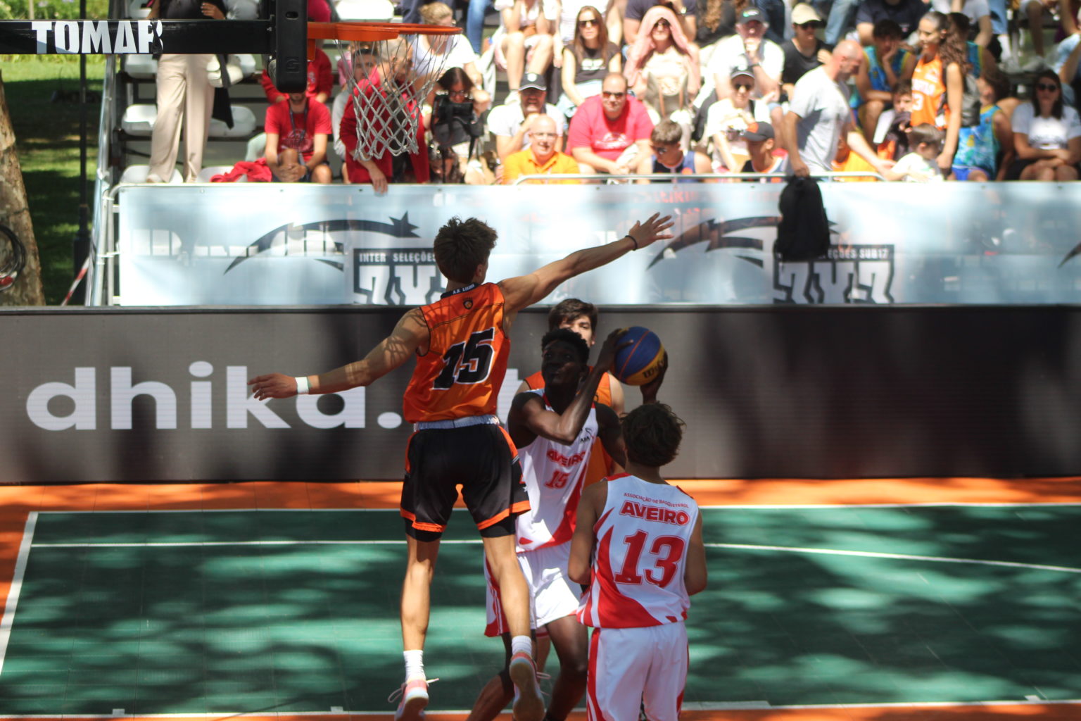 ABL imagem de galeria
