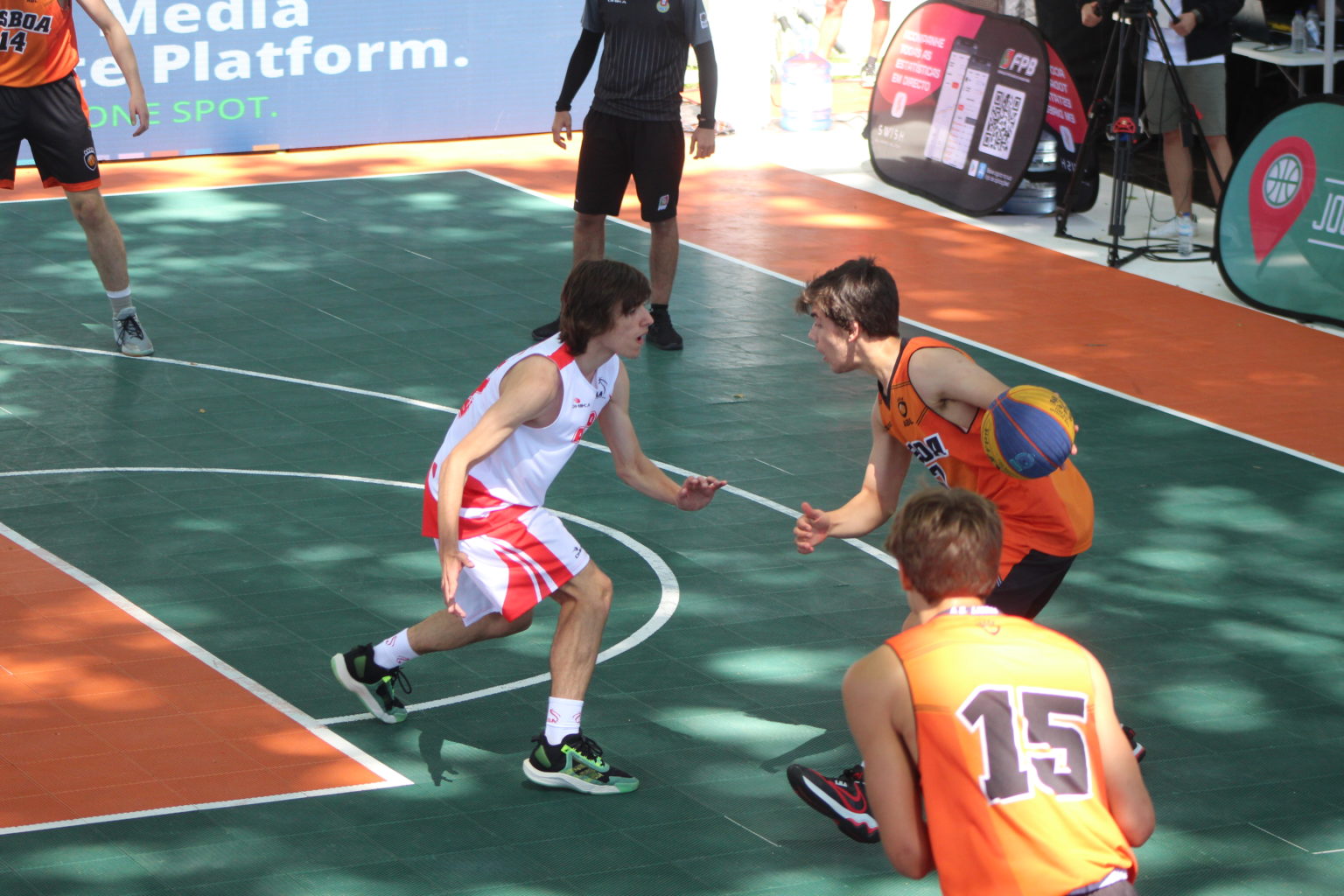 ABL imagem de galeria