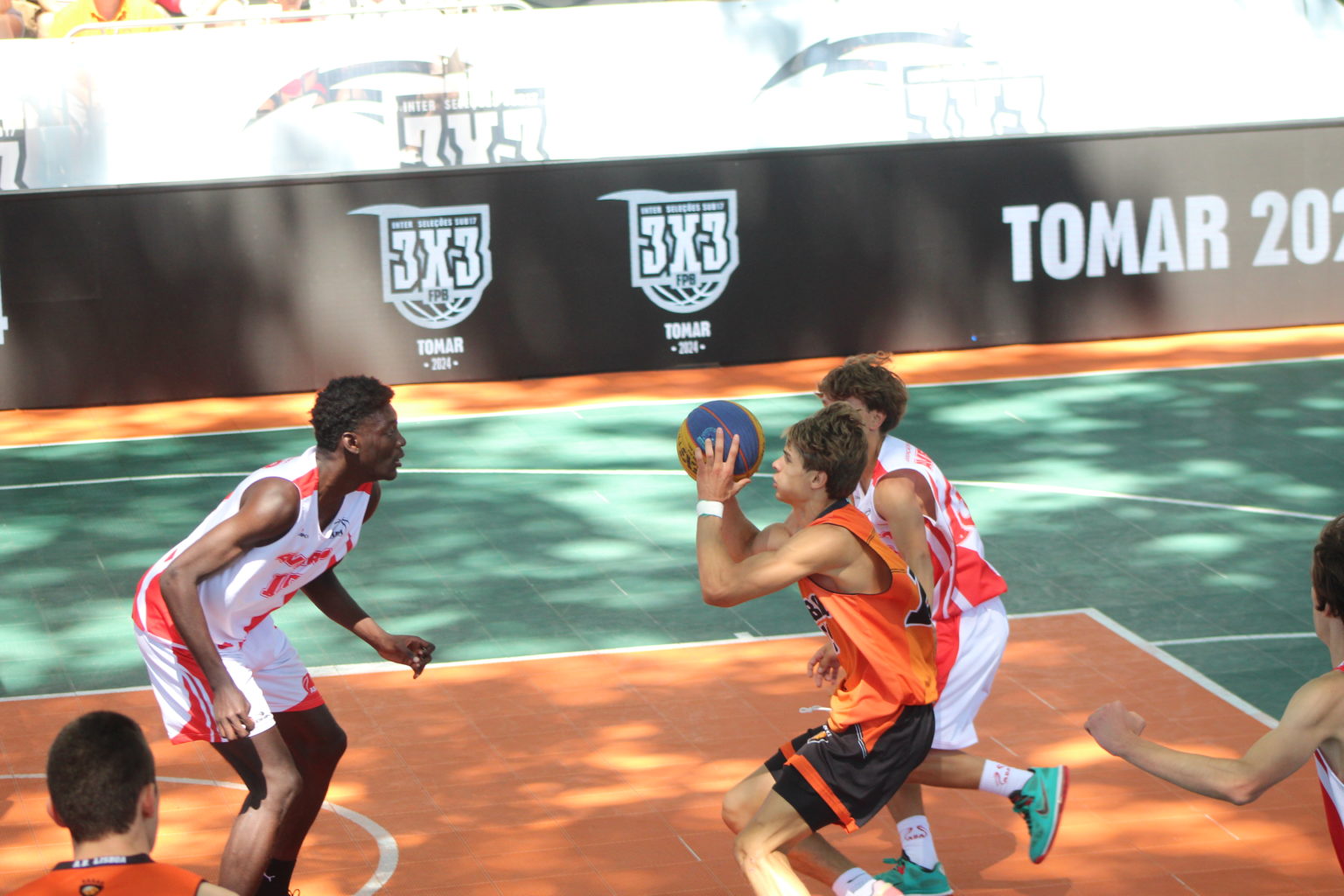 ABL imagem de galeria