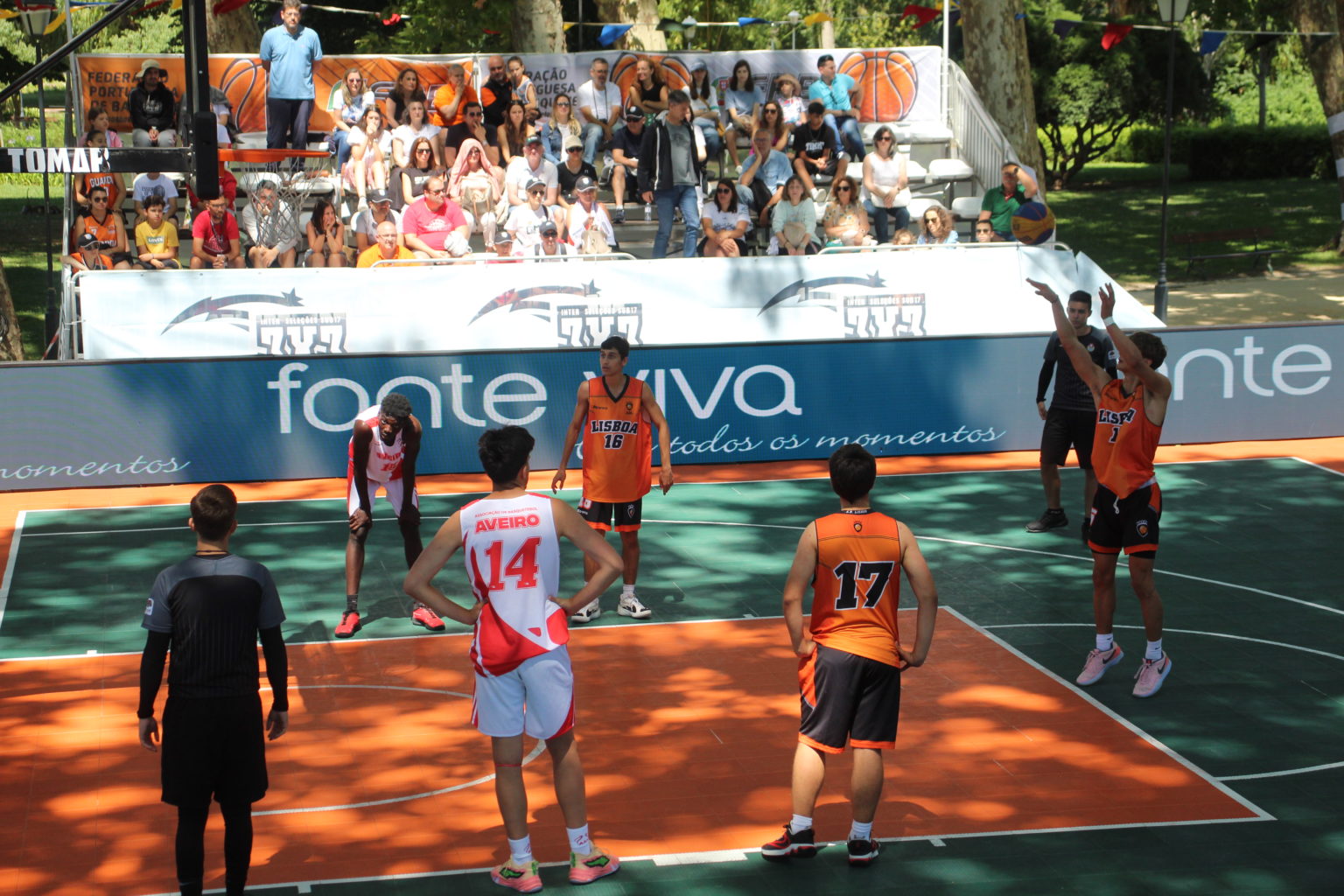 ABL imagem de galeria