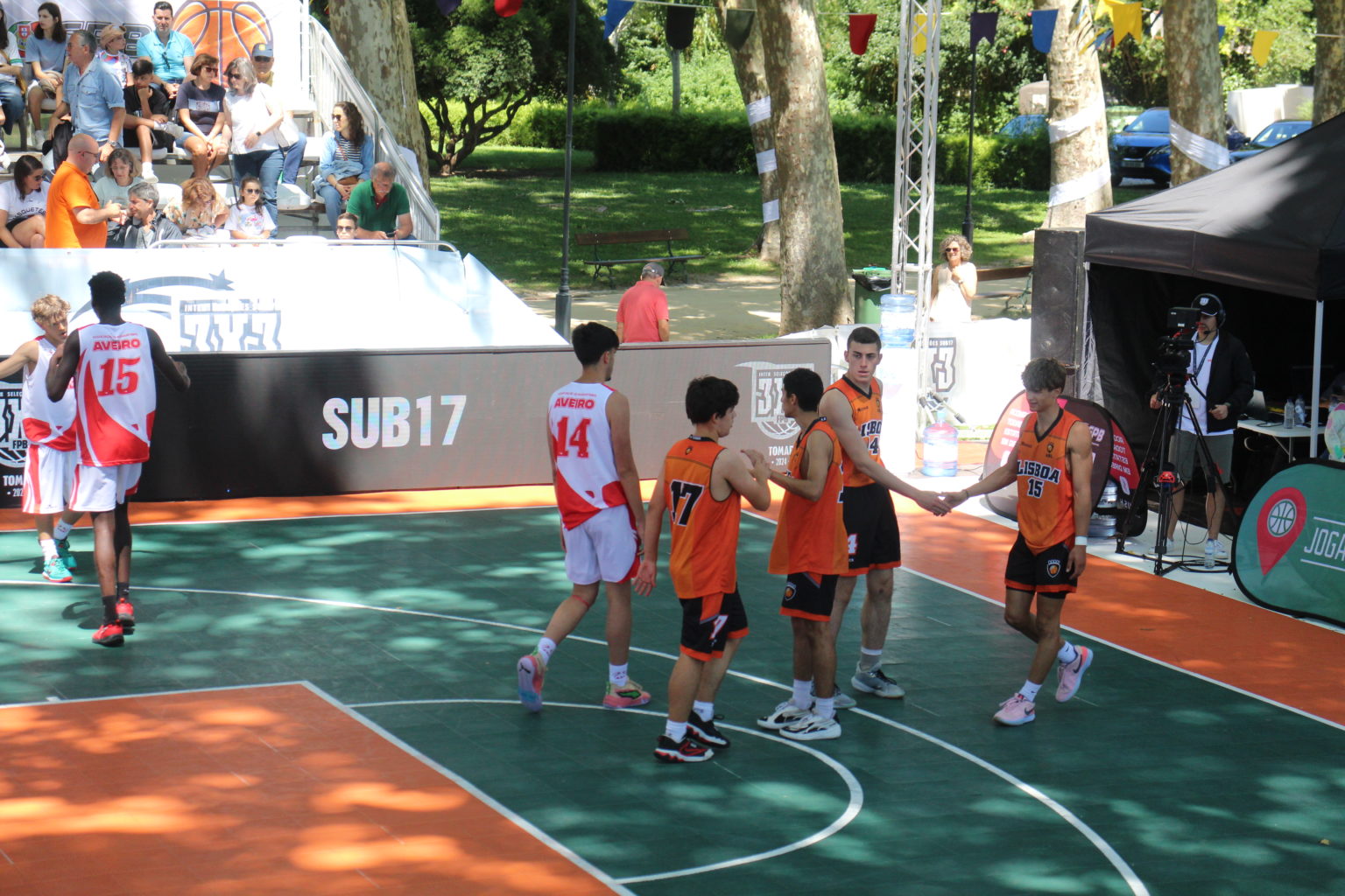 ABL imagem de galeria