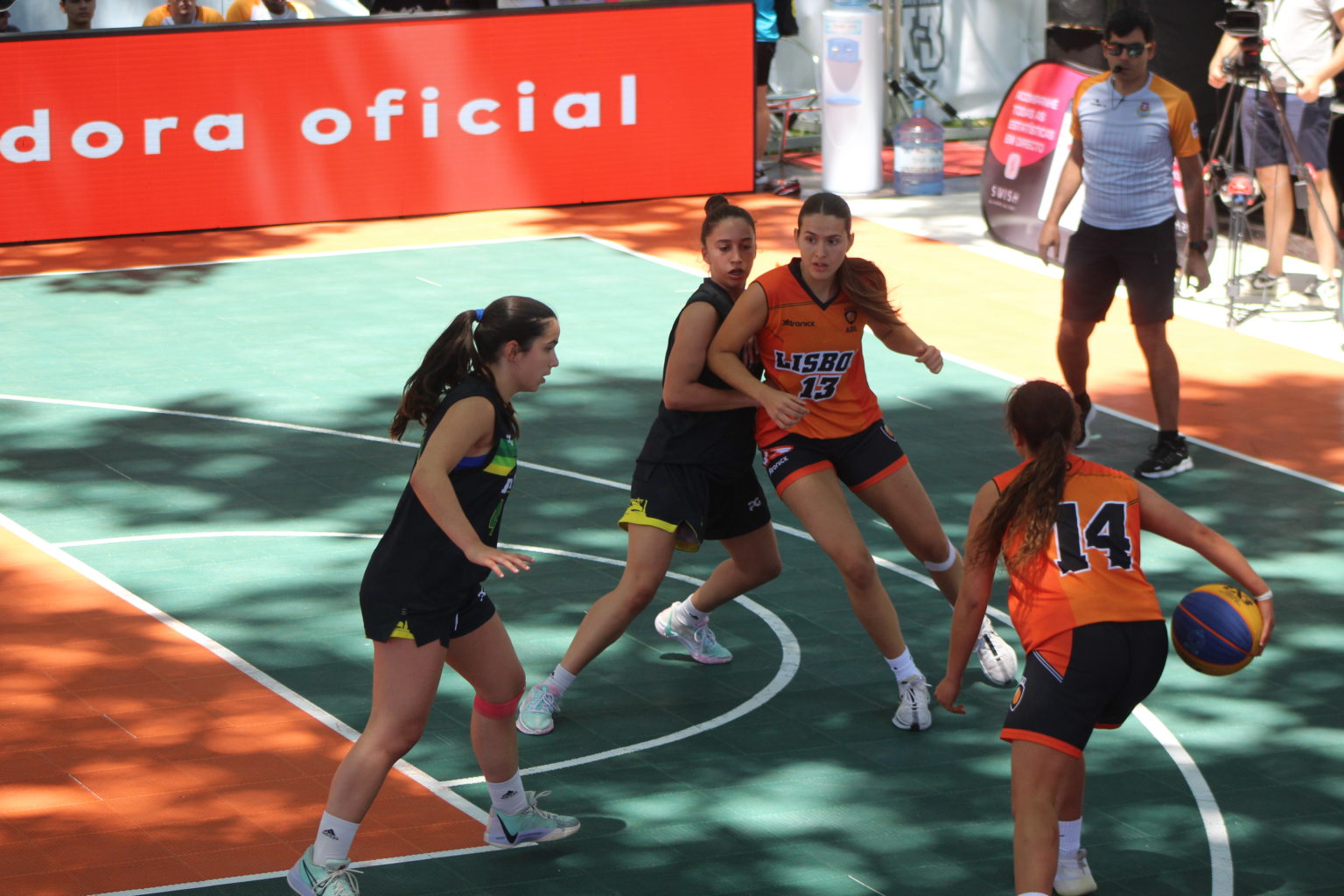 ABL imagem de galeria