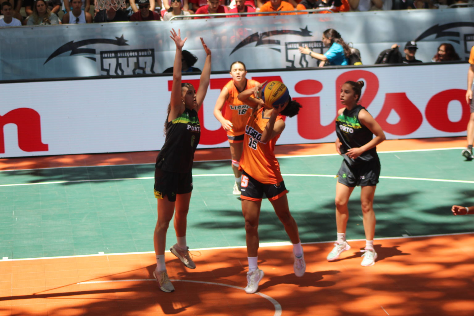 ABL imagem de galeria