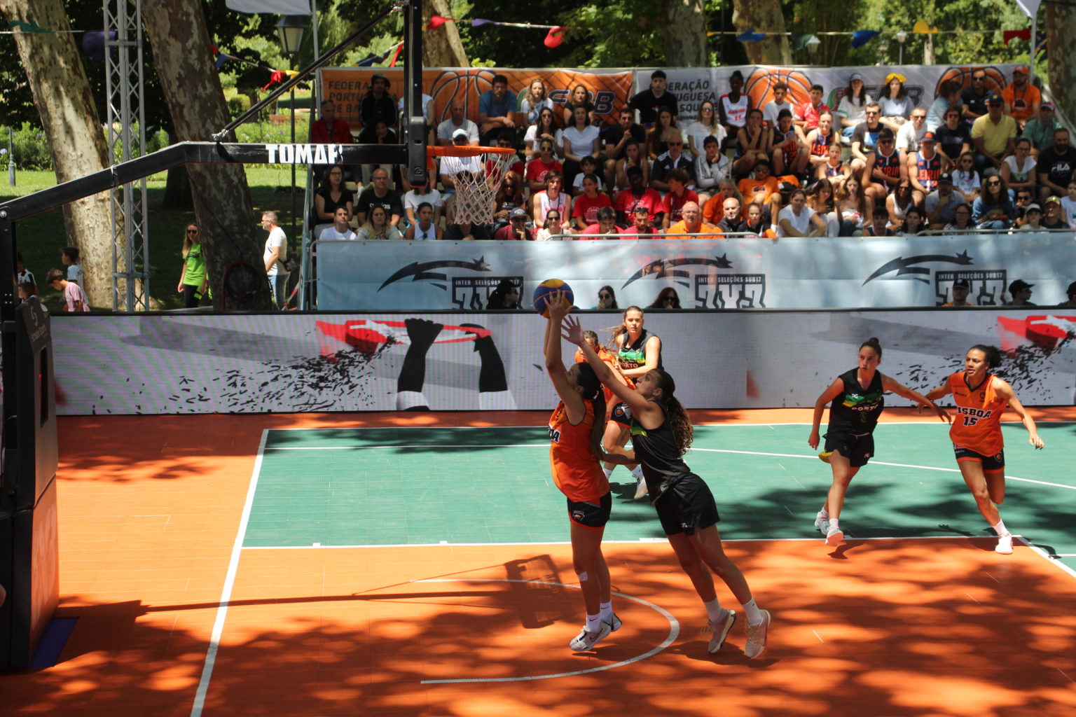 ABL imagem de galeria