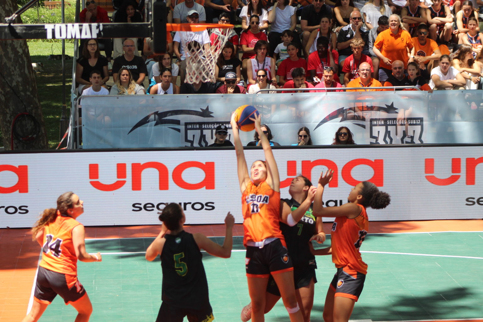 ABL imagem de galeria