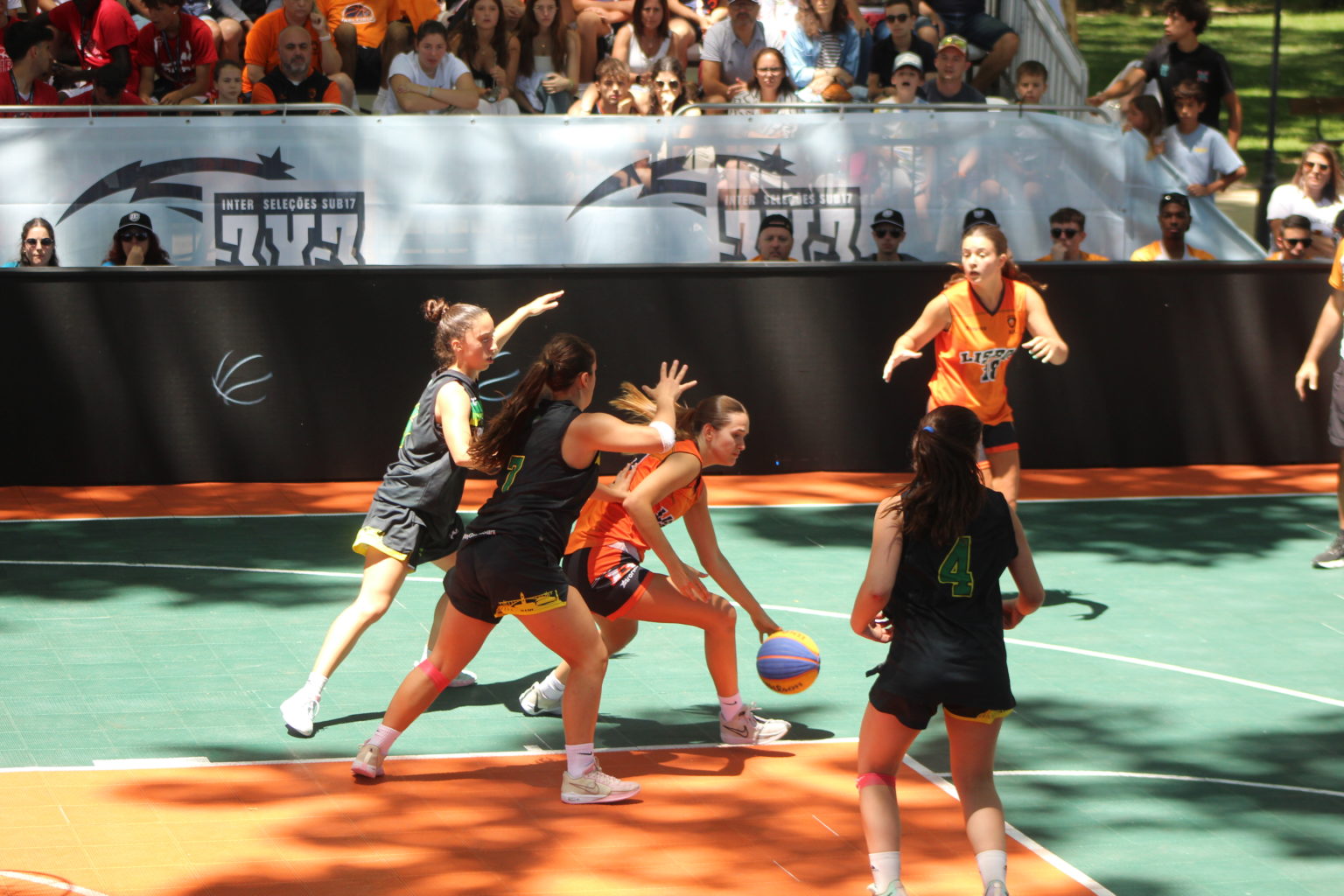 ABL imagem de galeria
