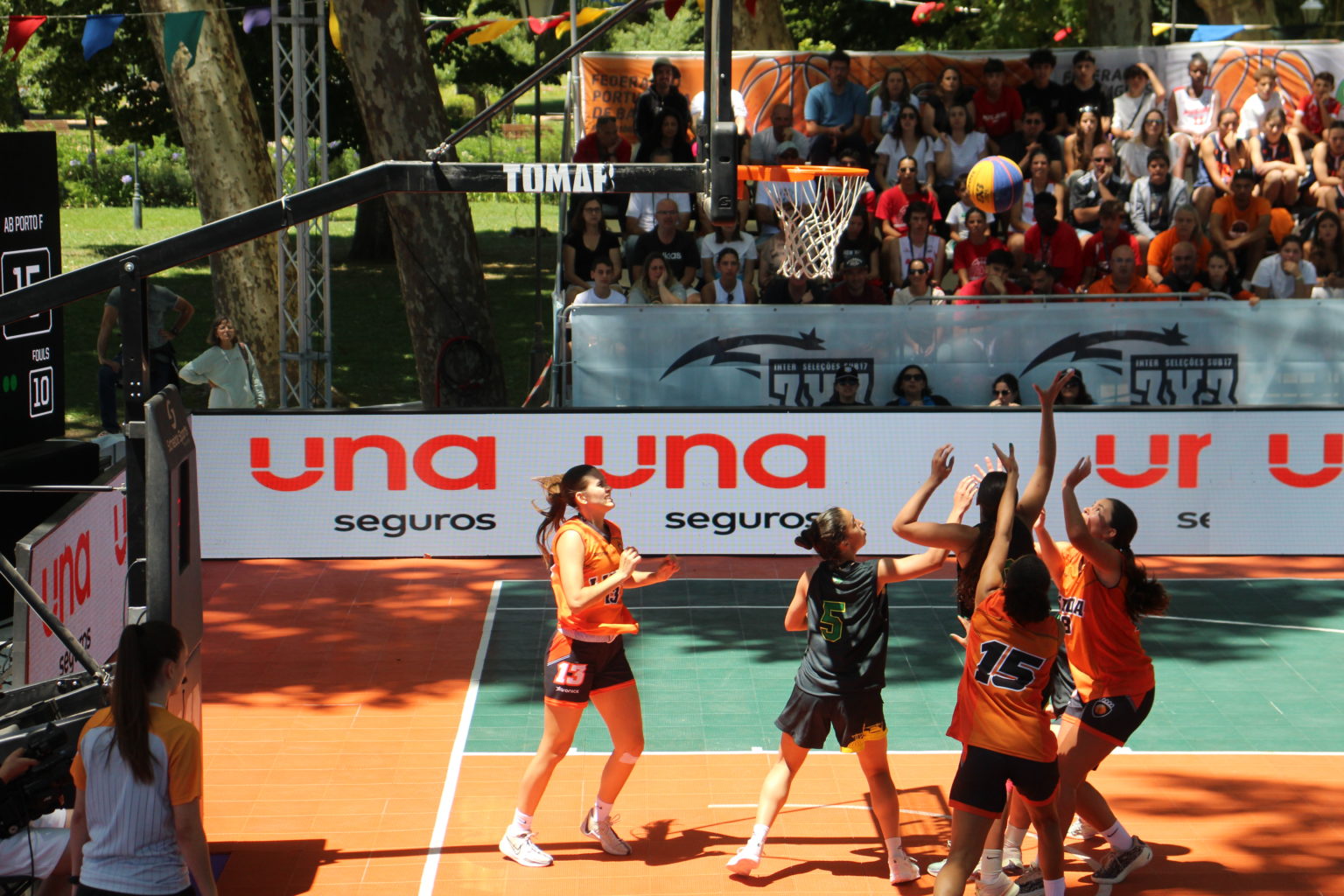ABL imagem de galeria