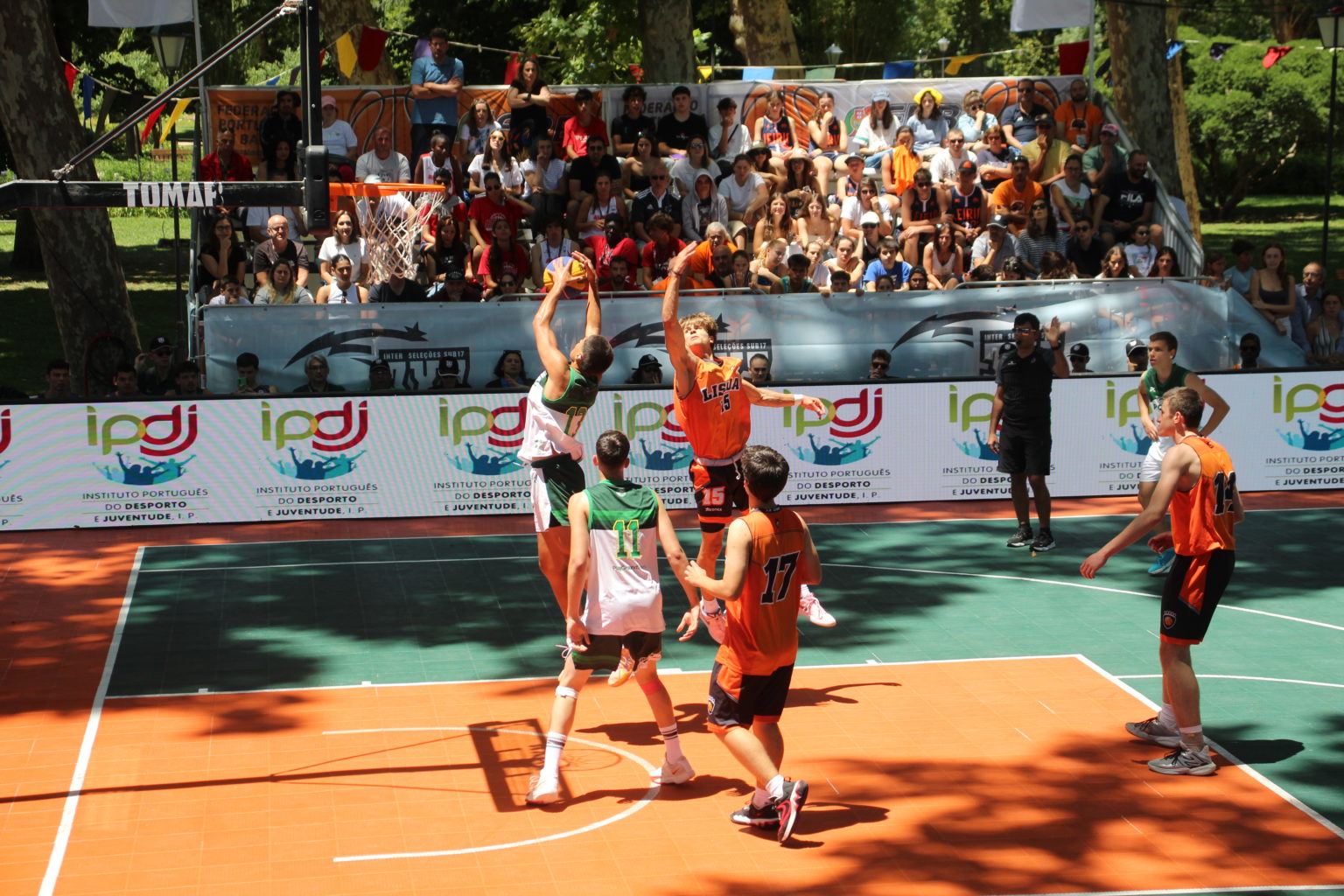 ABL imagem de galeria