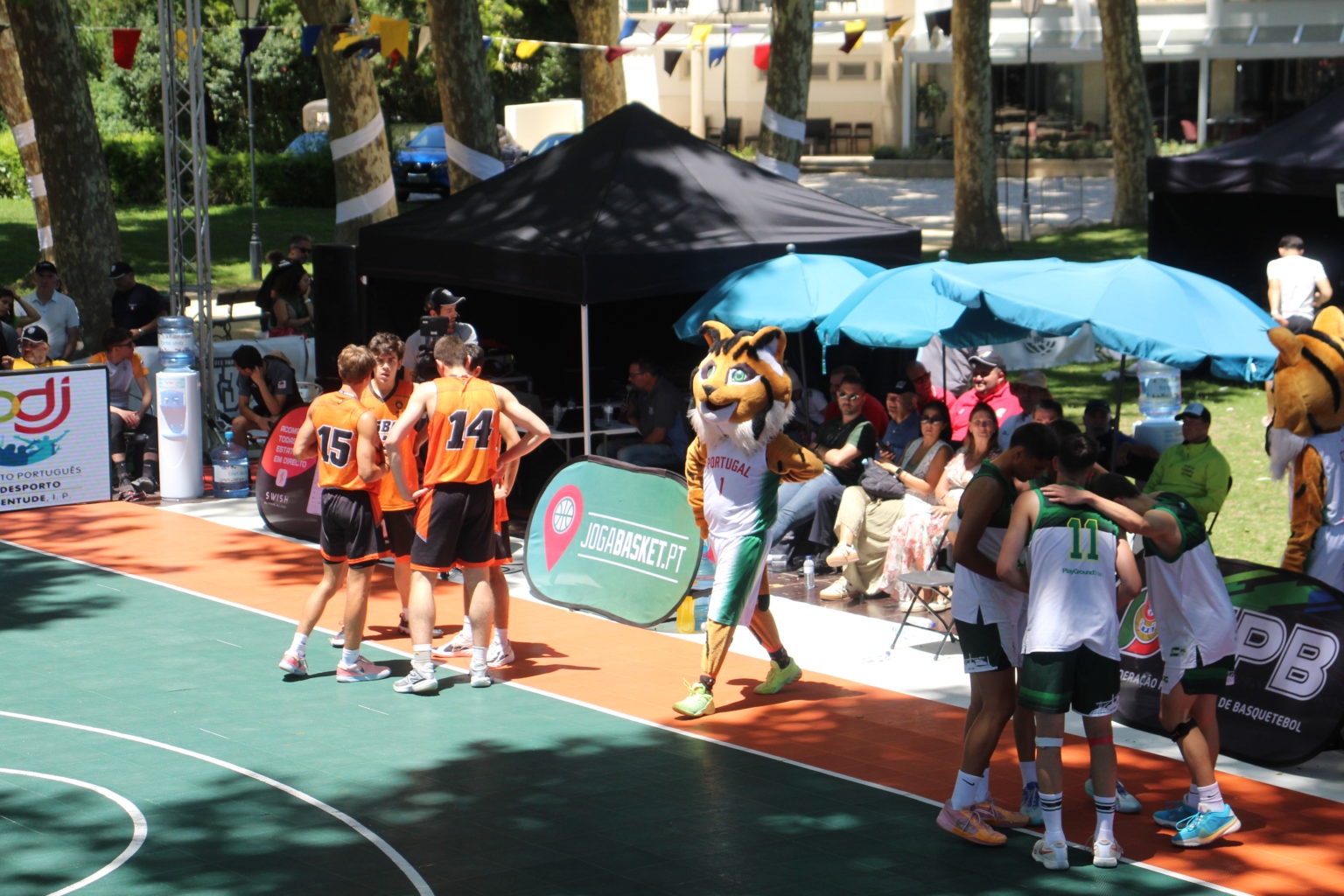 ABL imagem de galeria