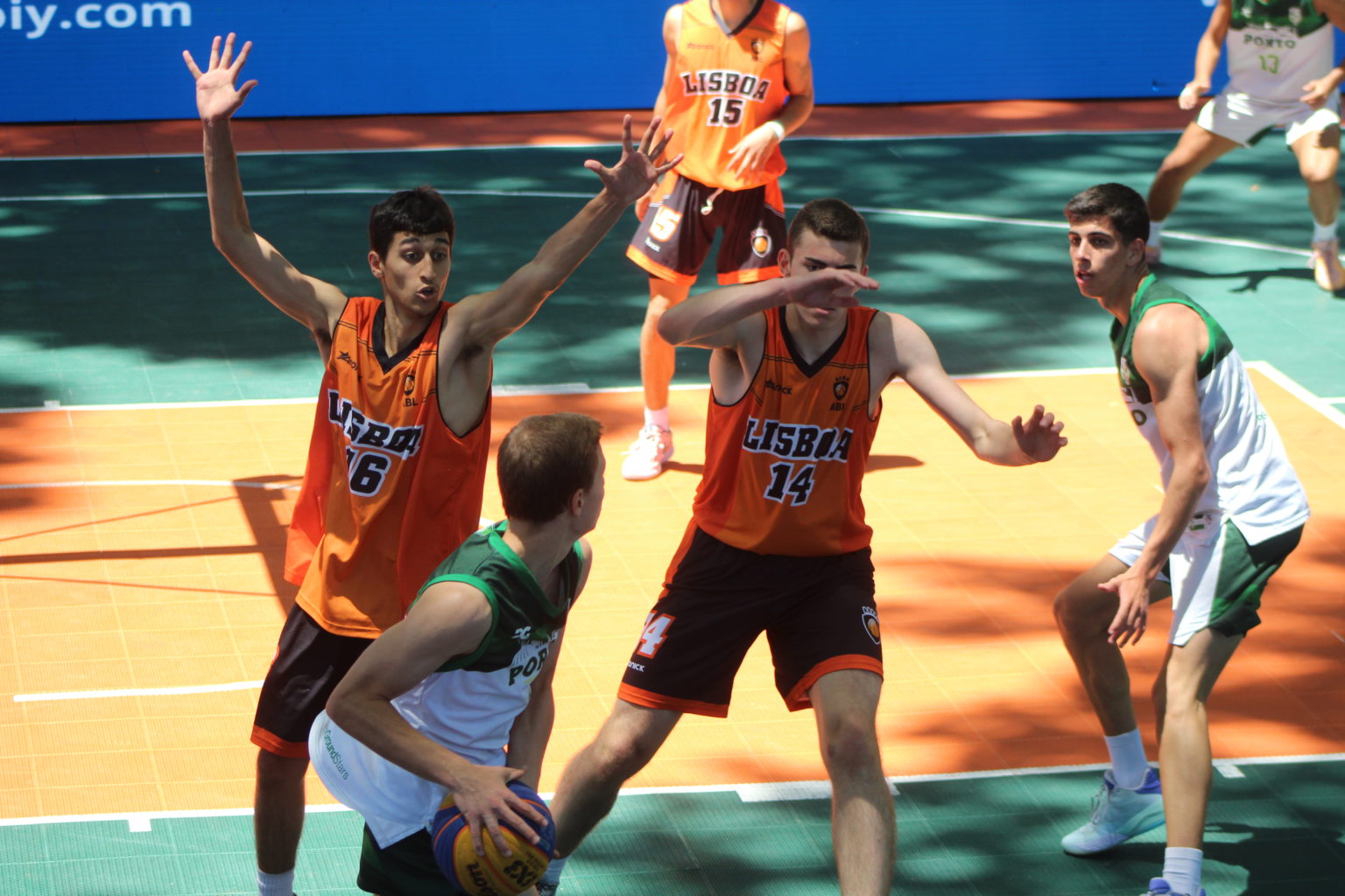 ABL imagem de galeria