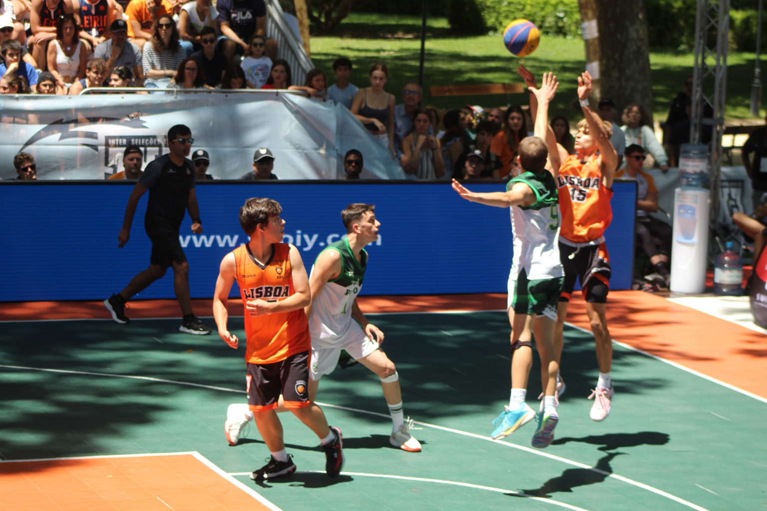 ABL imagem de galeria