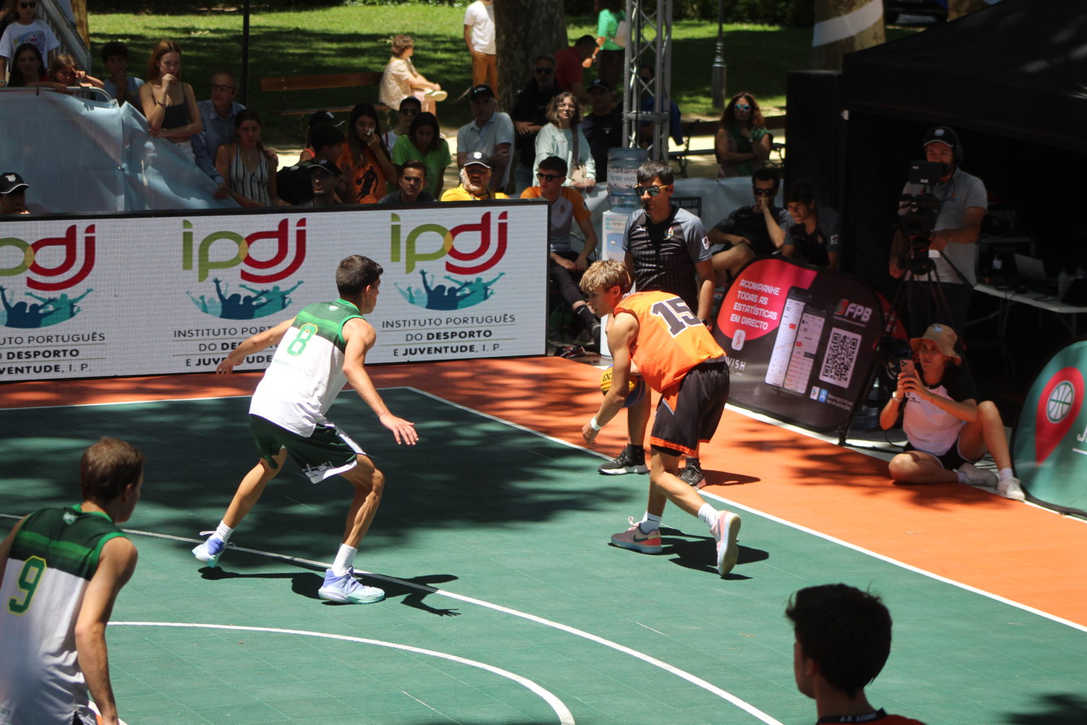 ABL imagem de galeria