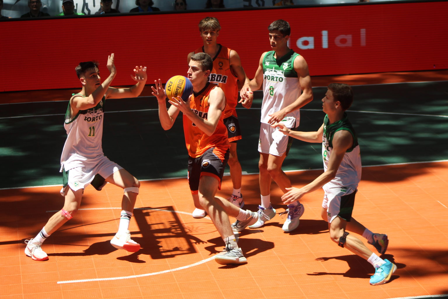 ABL imagem de galeria