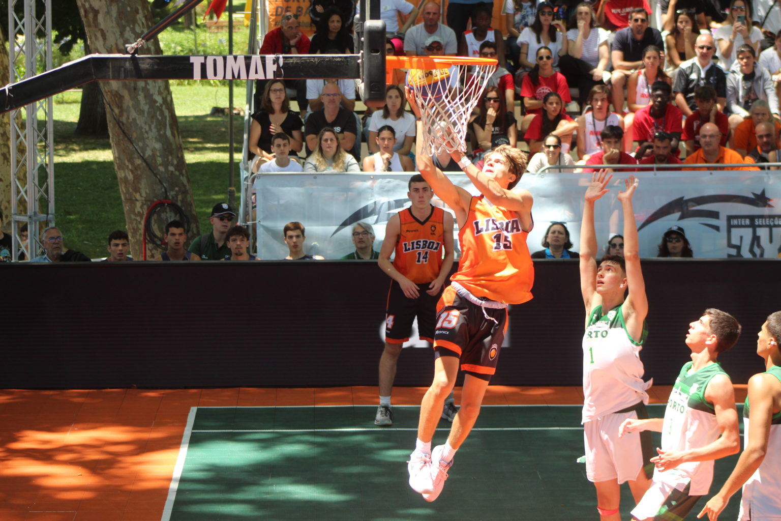 ABL imagem de galeria