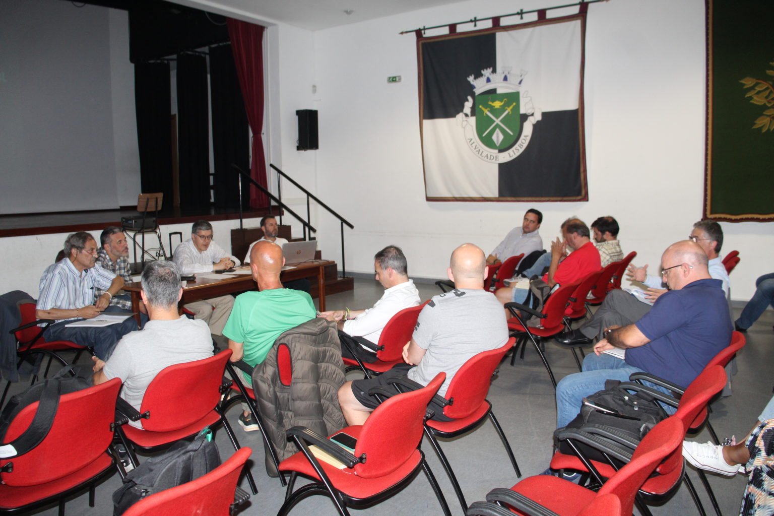 ABL imagem de galeria