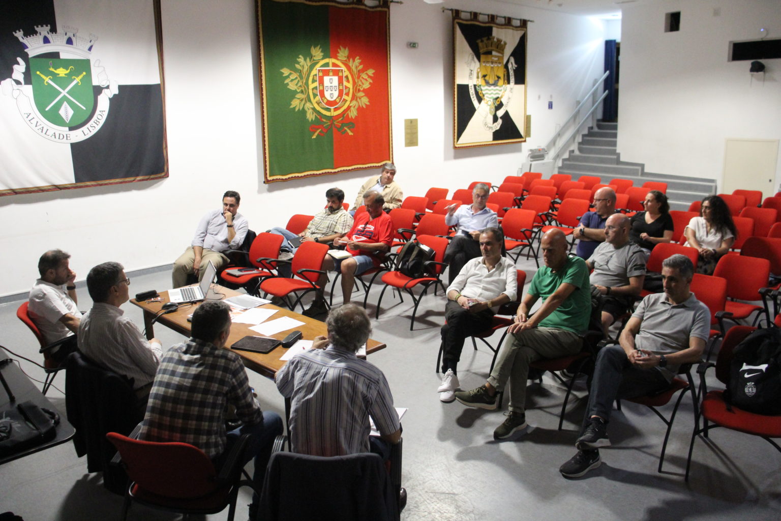 ABL imagem de galeria