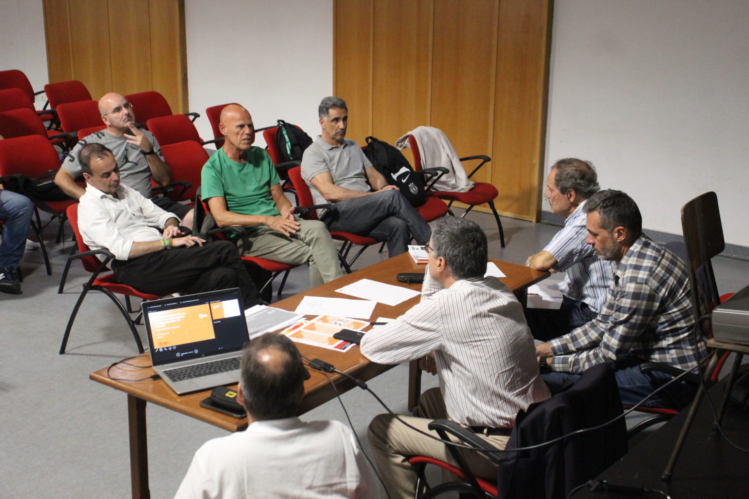 ABL imagem de galeria
