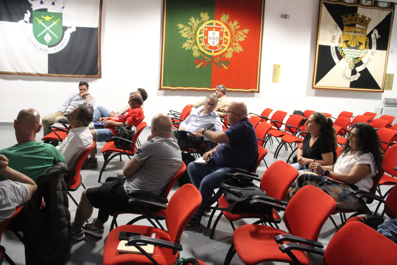 ABL imagem de galeria