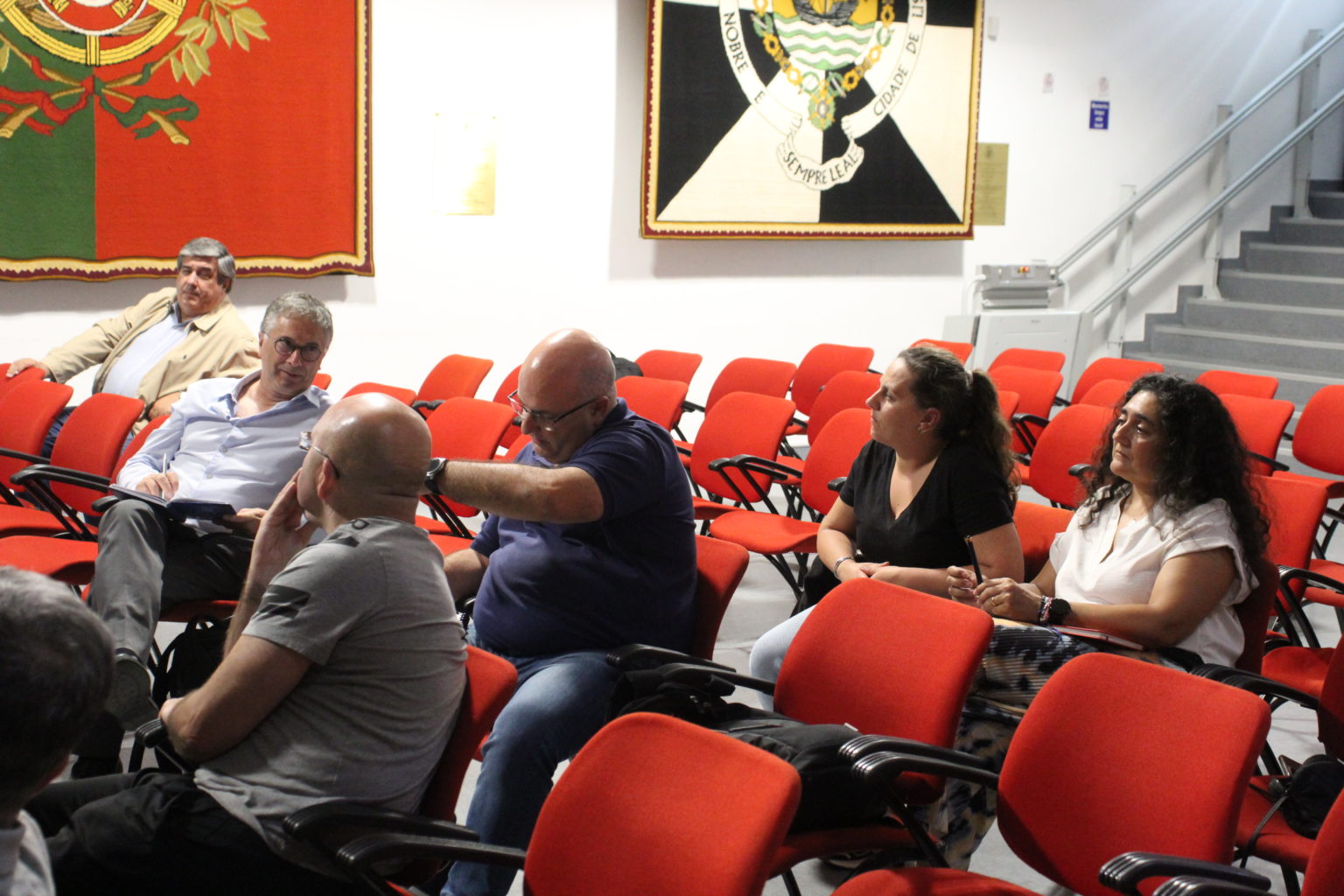ABL imagem de galeria