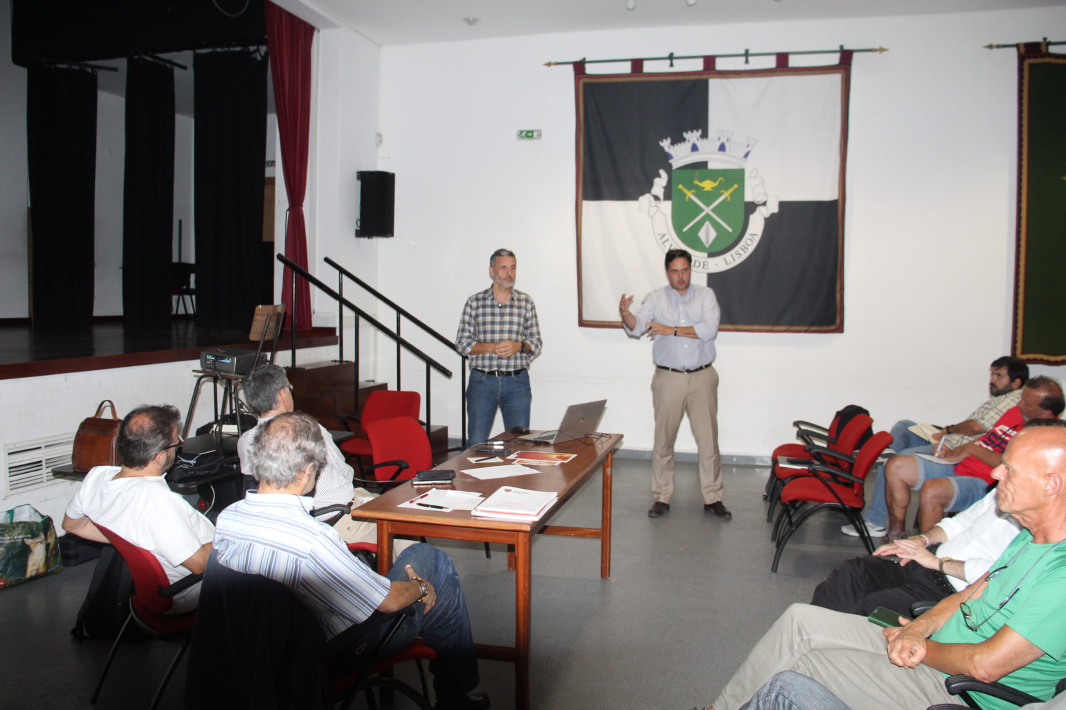 ABL imagem de galeria