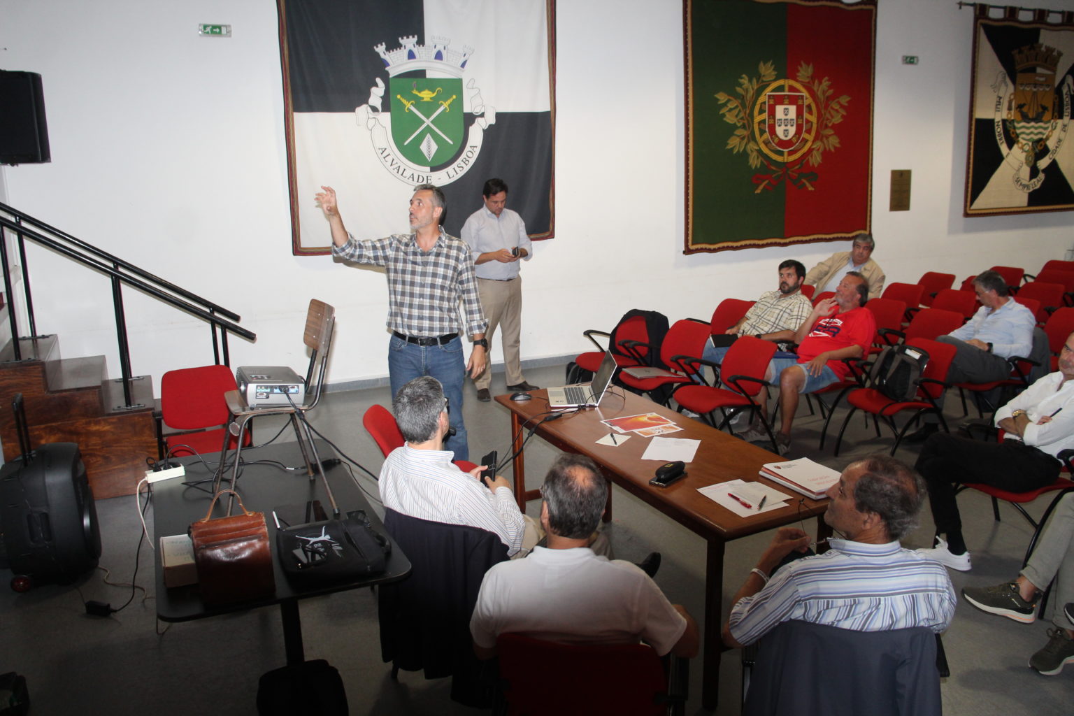 ABL imagem de galeria