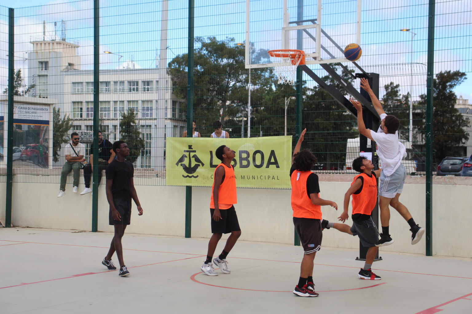ABL imagem de galeria