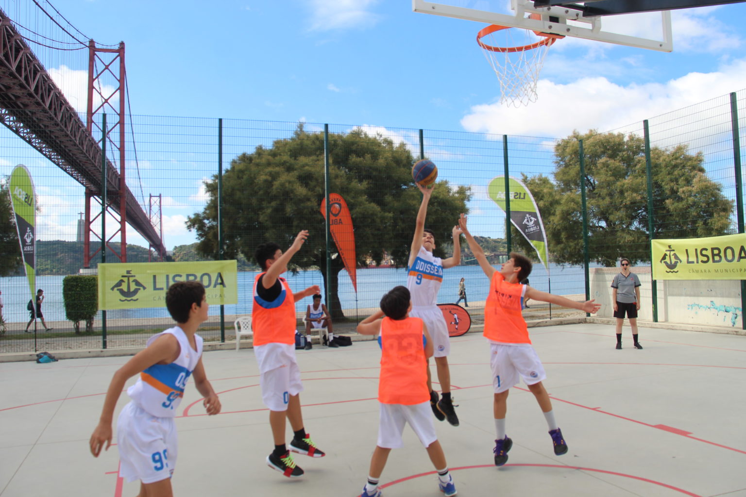 ABL imagem de galeria