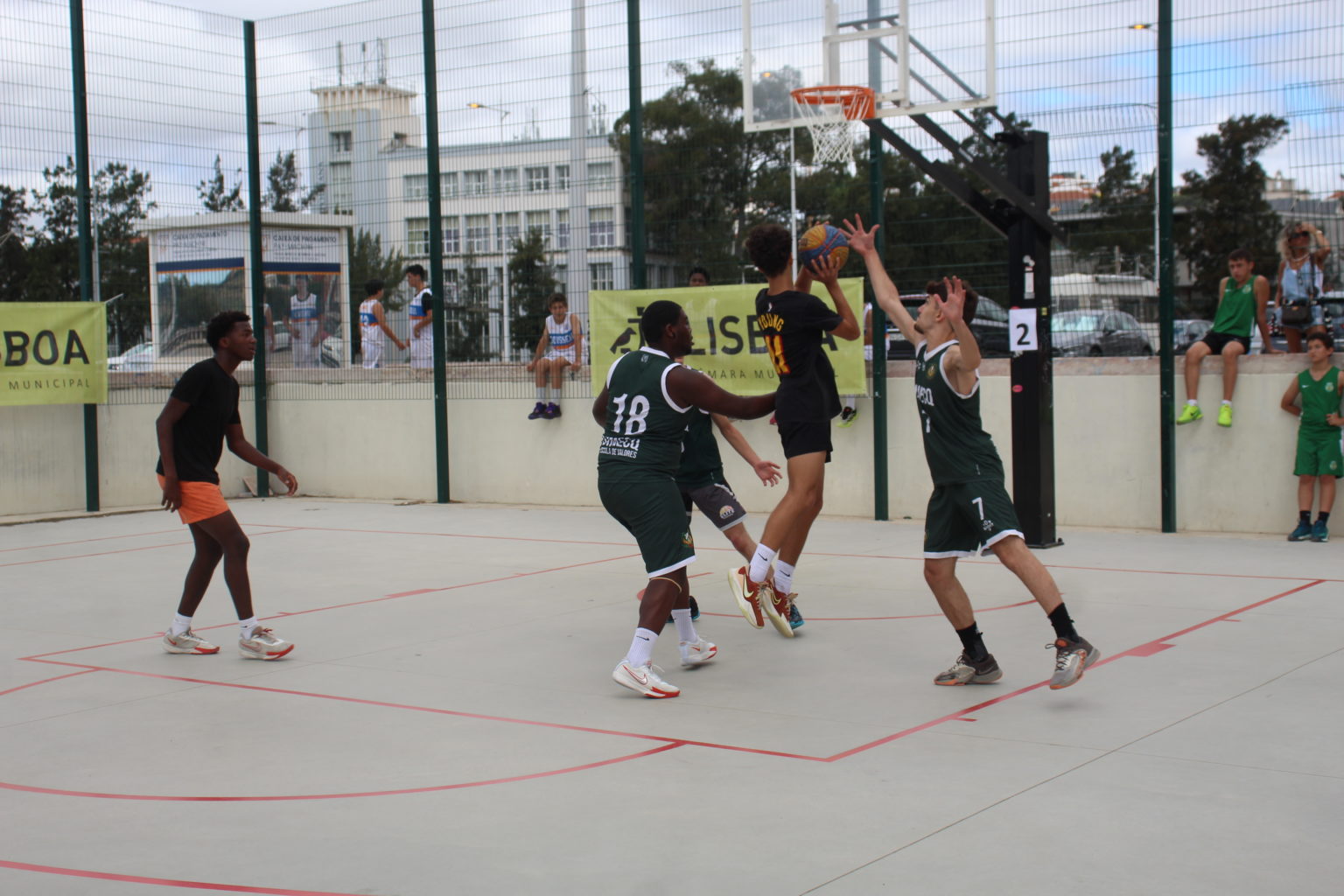 ABL imagem de galeria