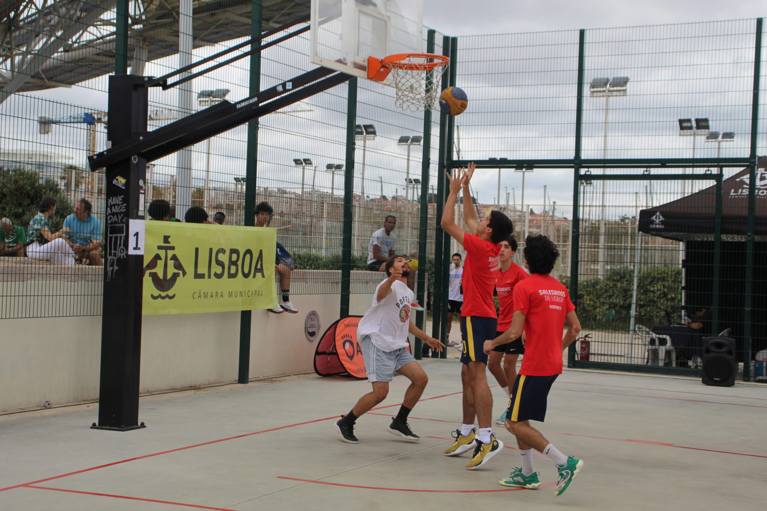 ABL imagem de galeria