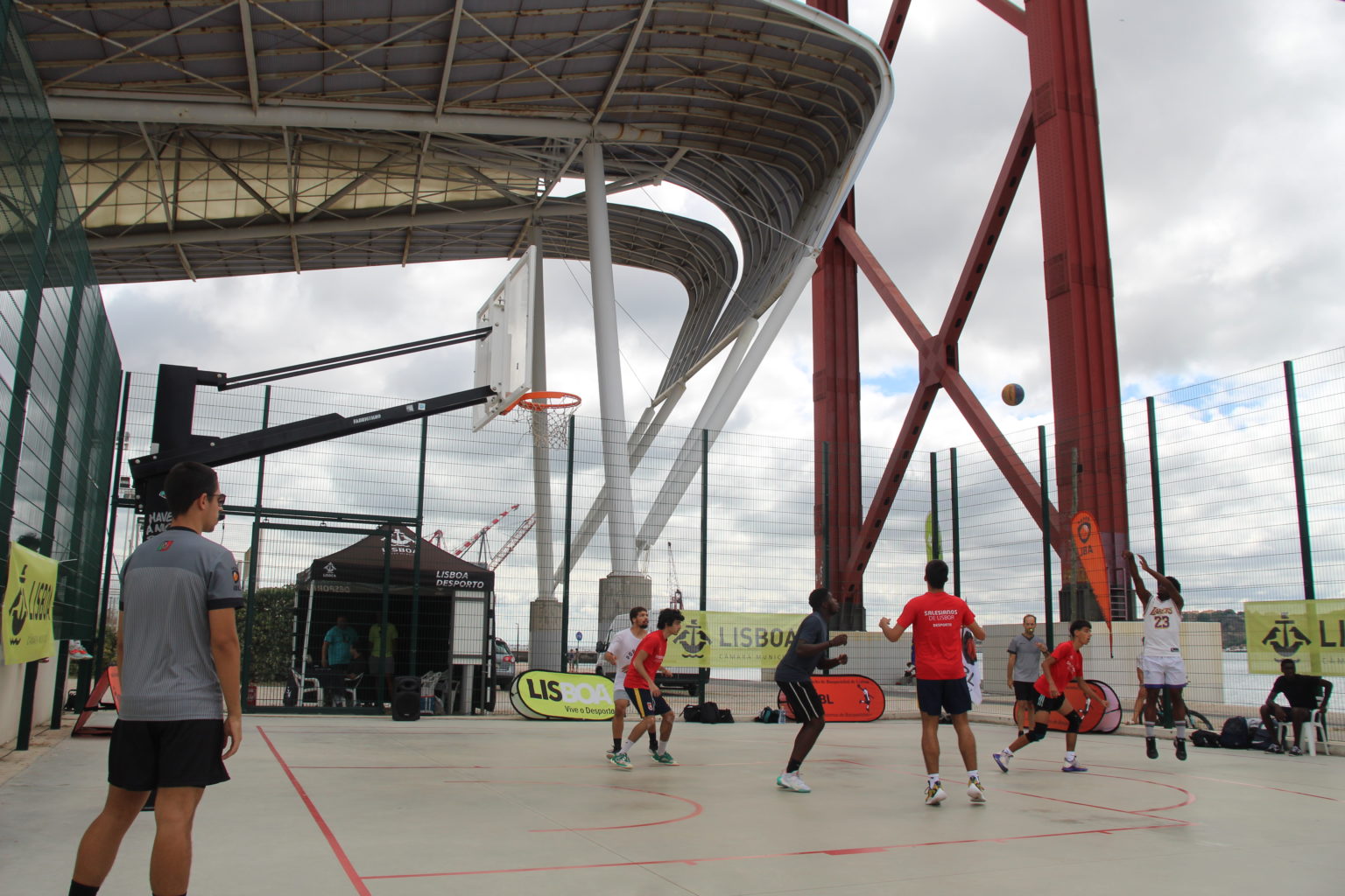 ABL imagem de galeria