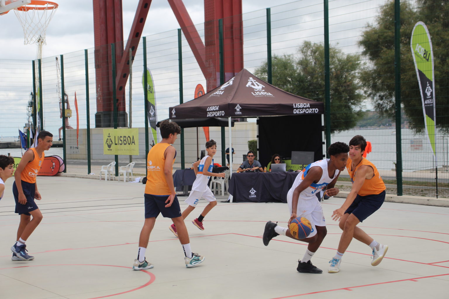 ABL imagem de galeria