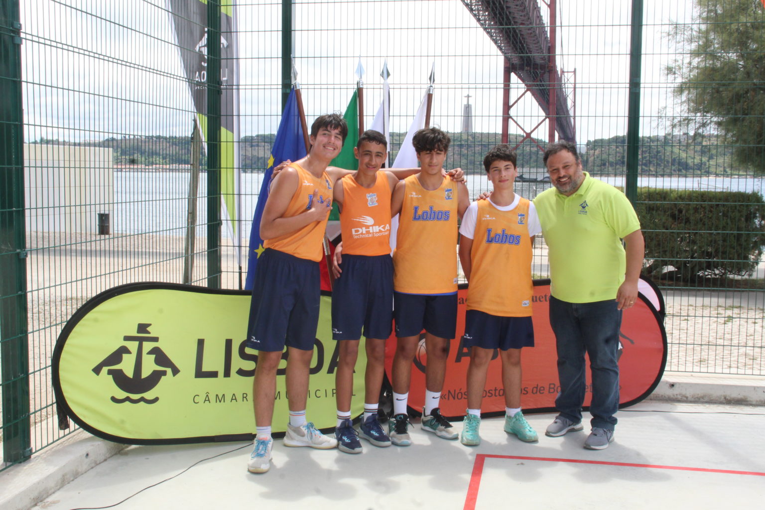 ABL imagem de galeria