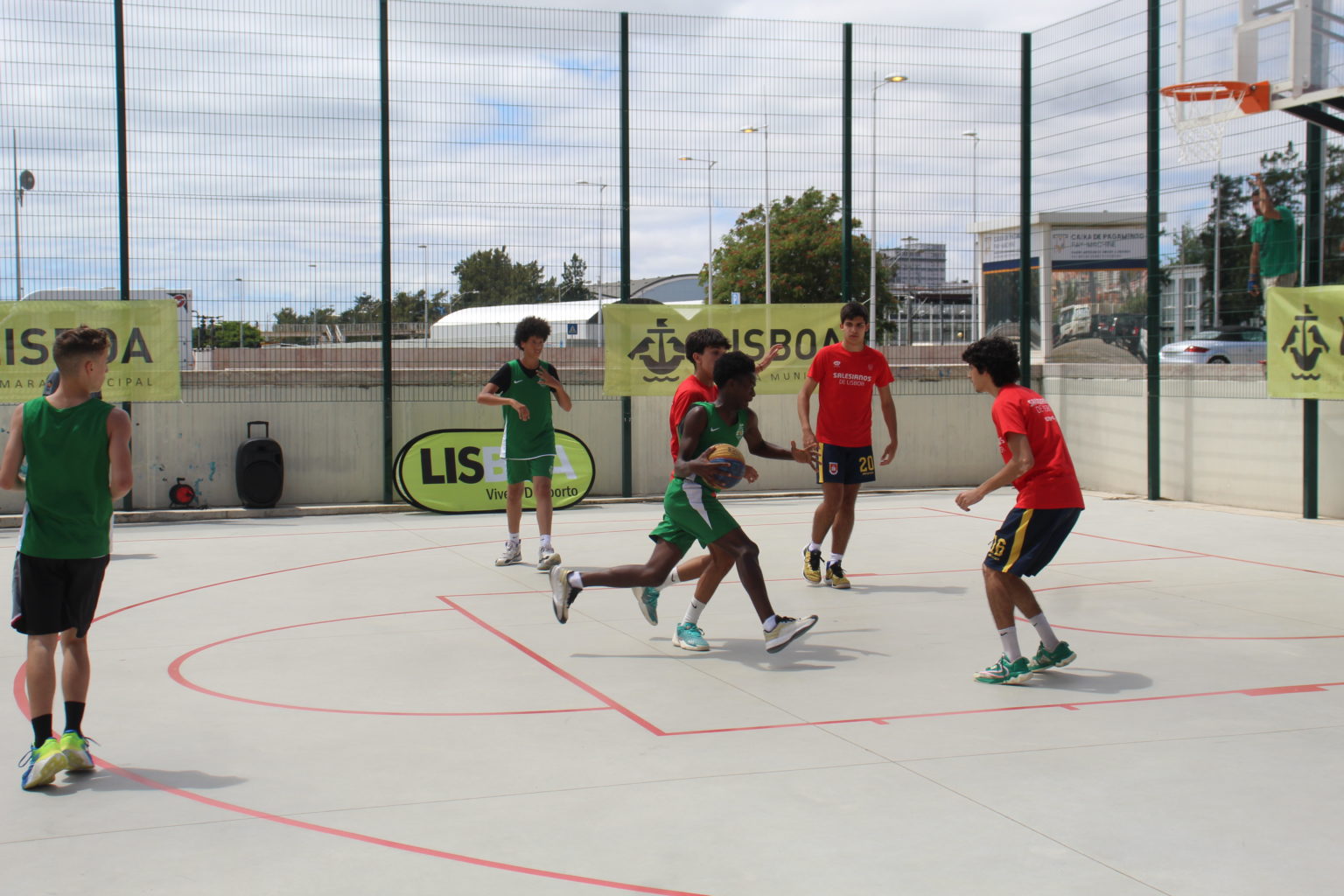 ABL imagem de galeria