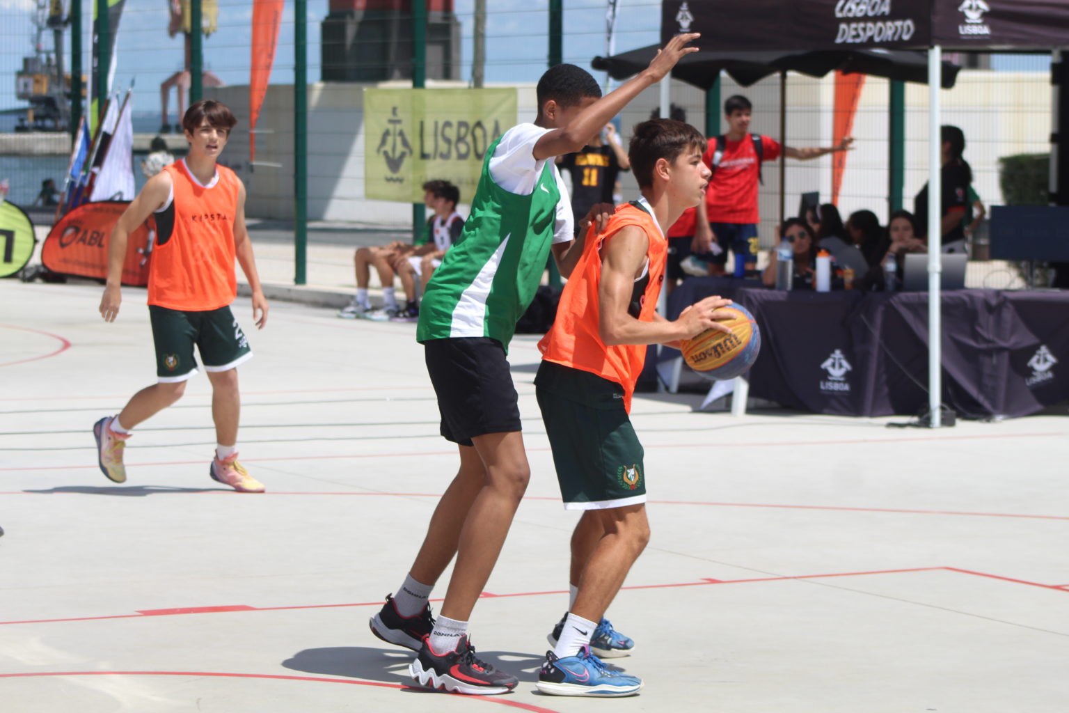 ABL imagem de galeria