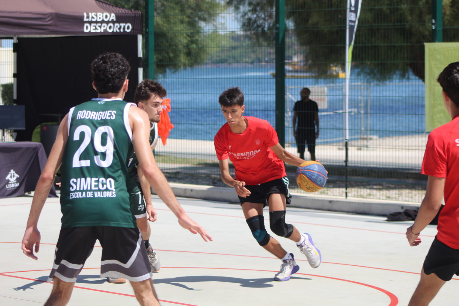 ABL imagem de galeria