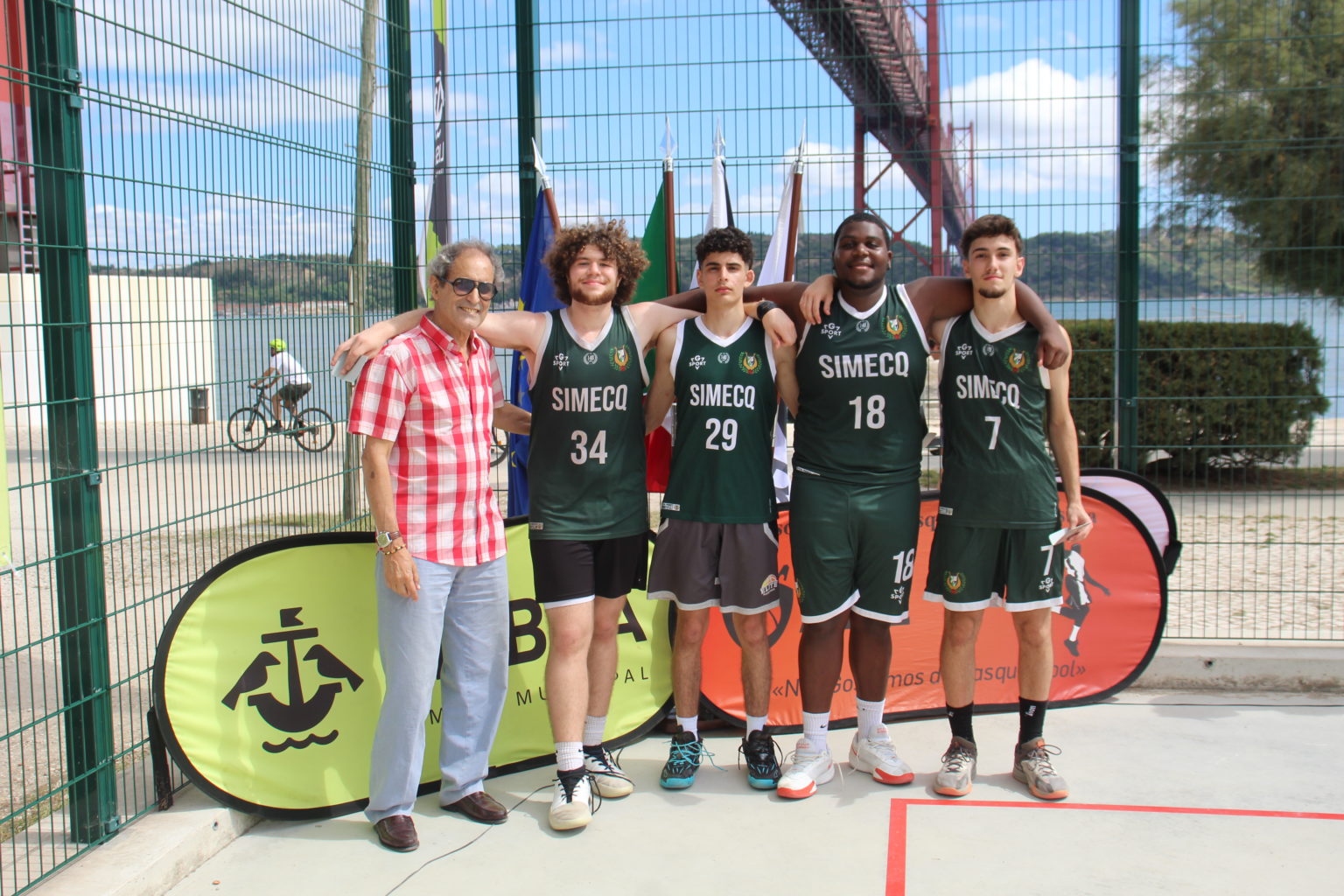 ABL imagem de galeria