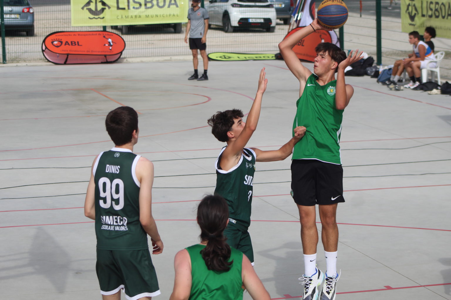 ABL imagem de galeria