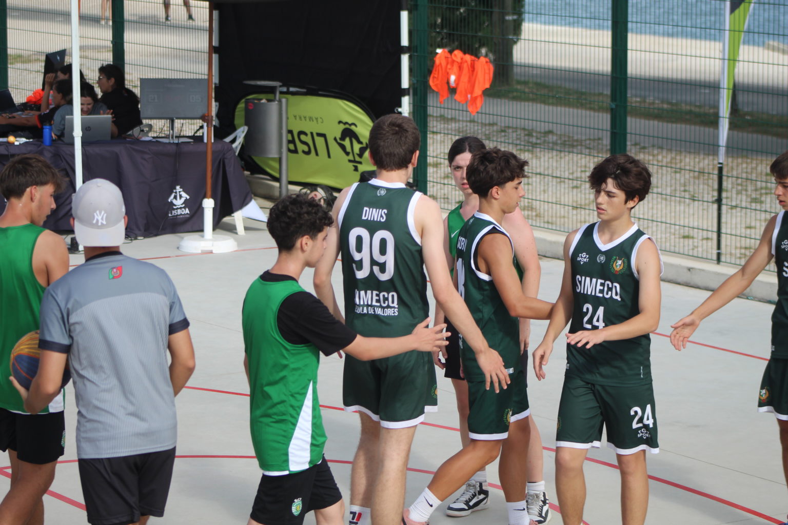 ABL imagem de galeria