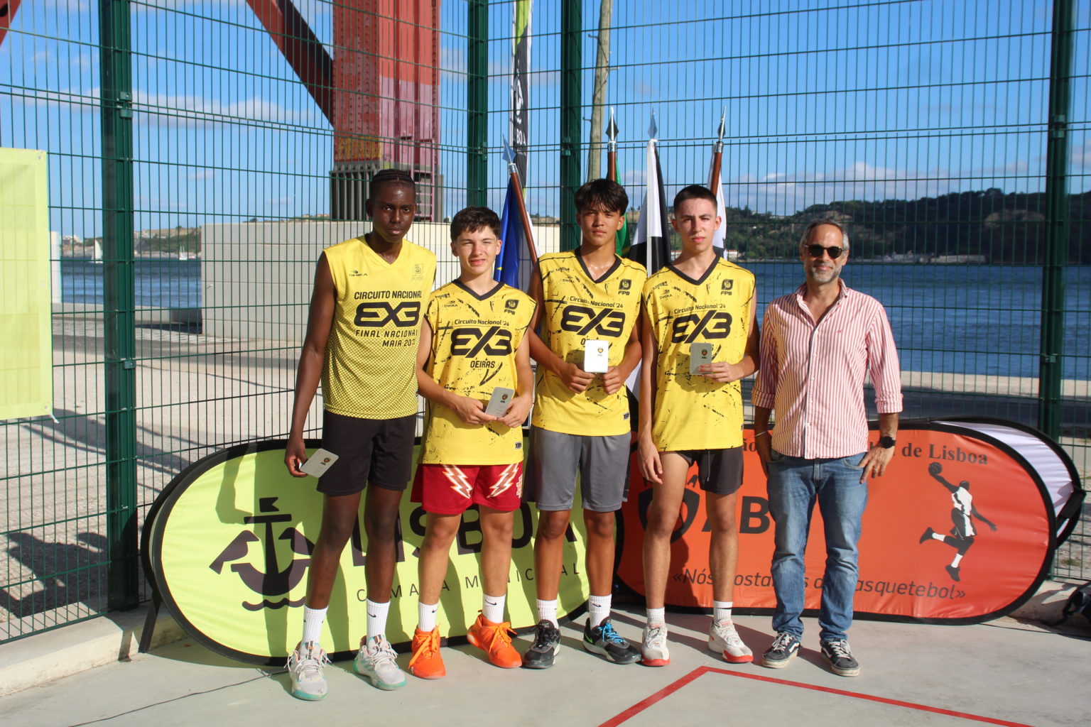 ABL imagem de galeria