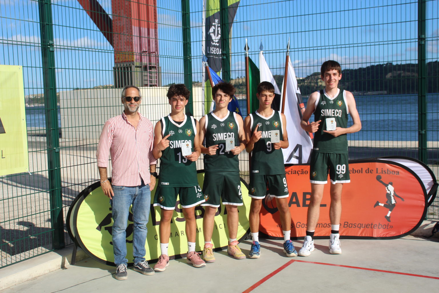 ABL imagem de galeria