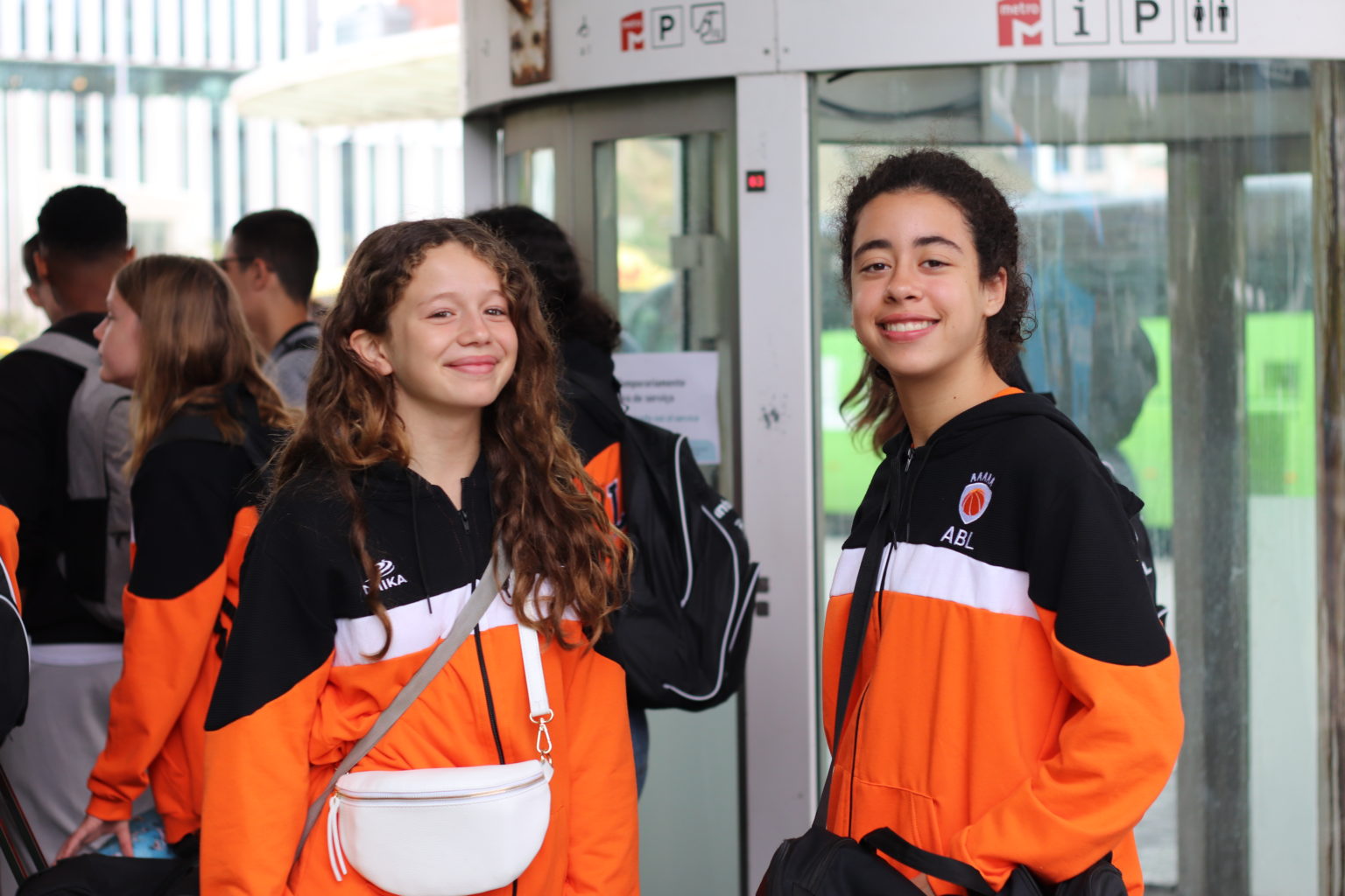 ABL imagem de galeria