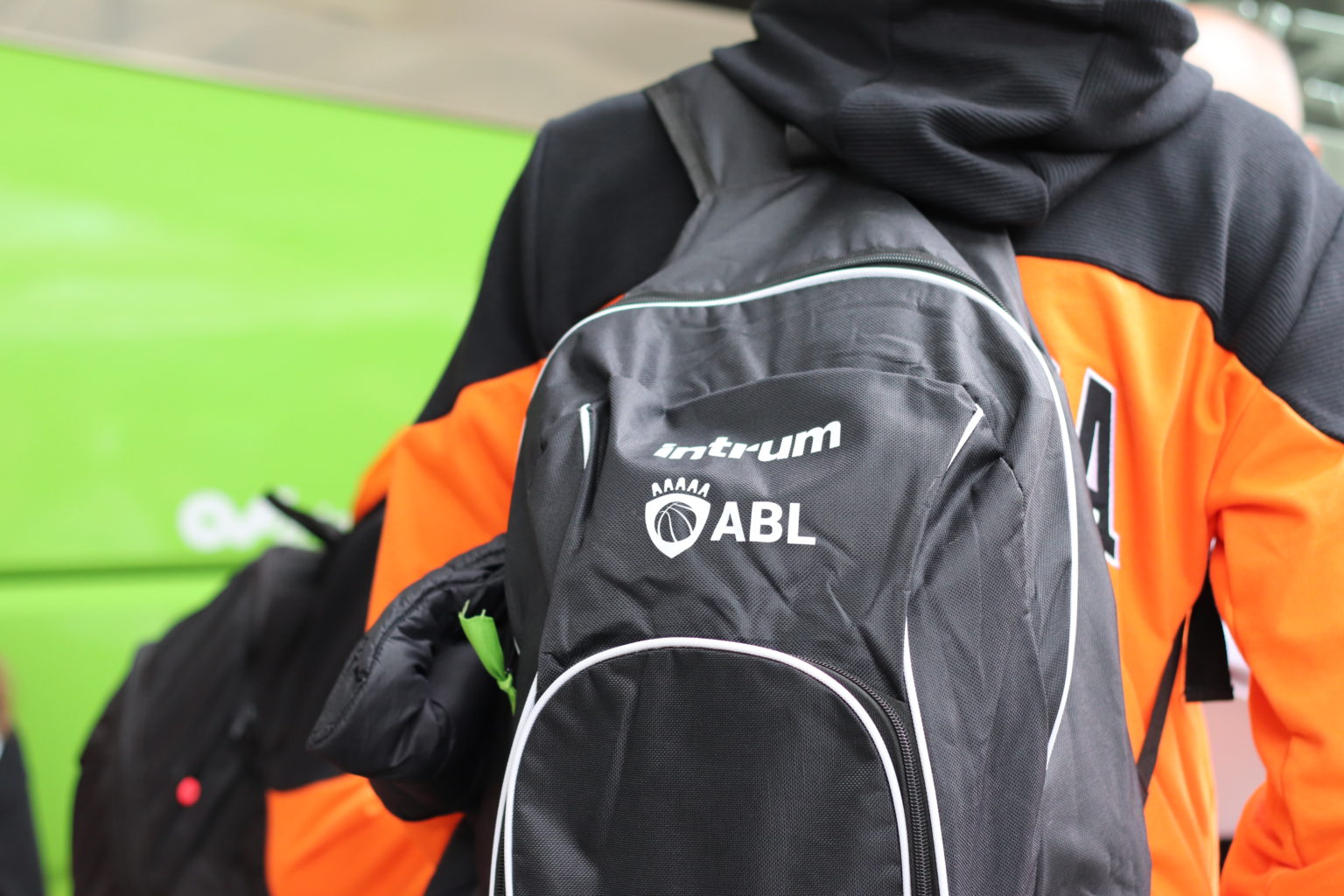 ABL imagem de galeria
