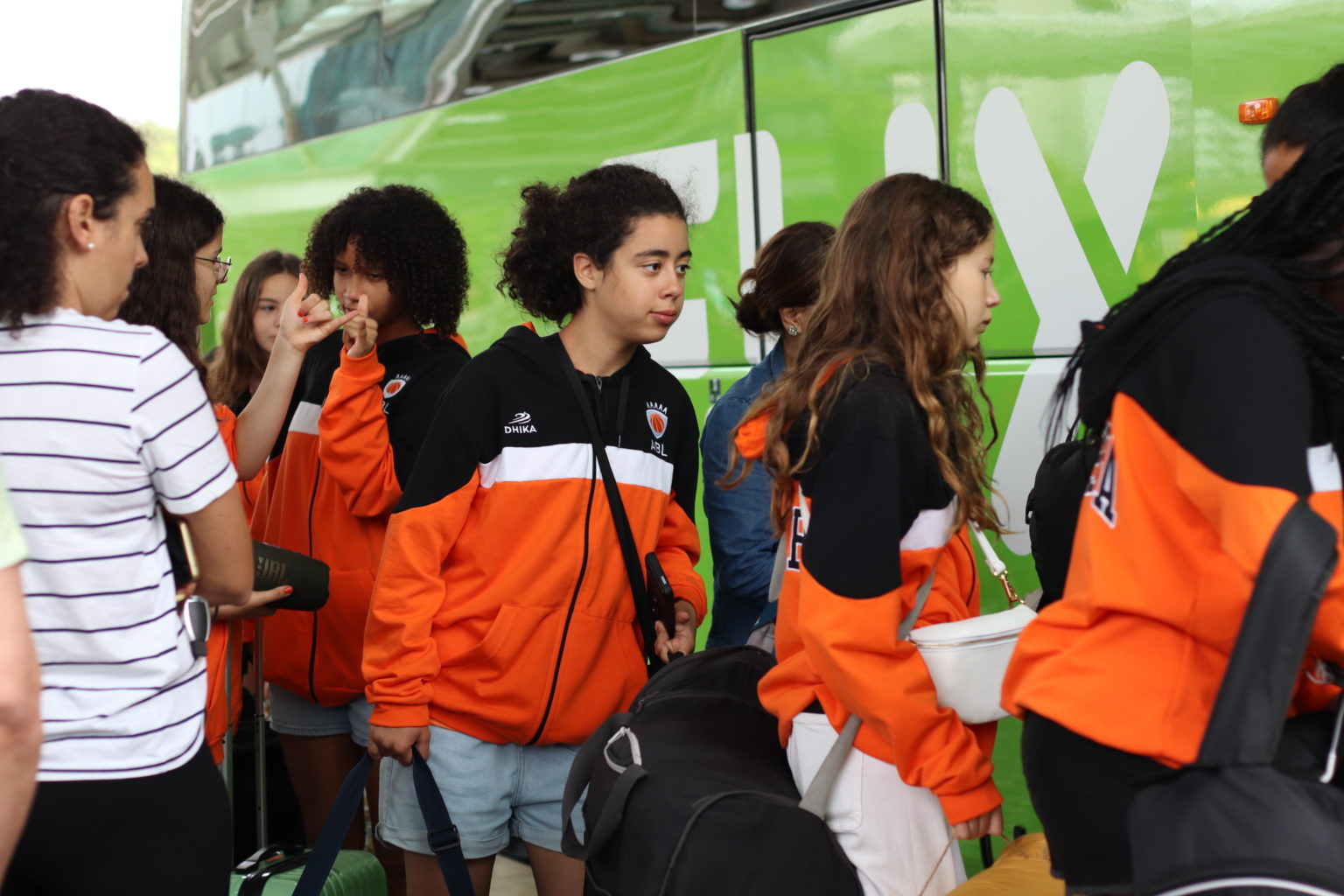 ABL imagem de galeria