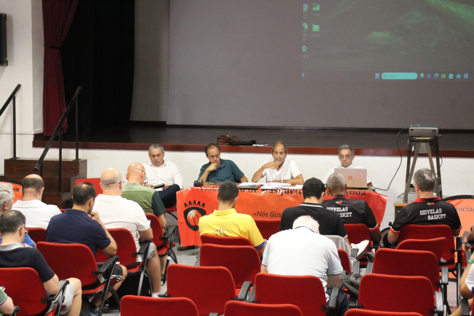 ABL imagem de galeria