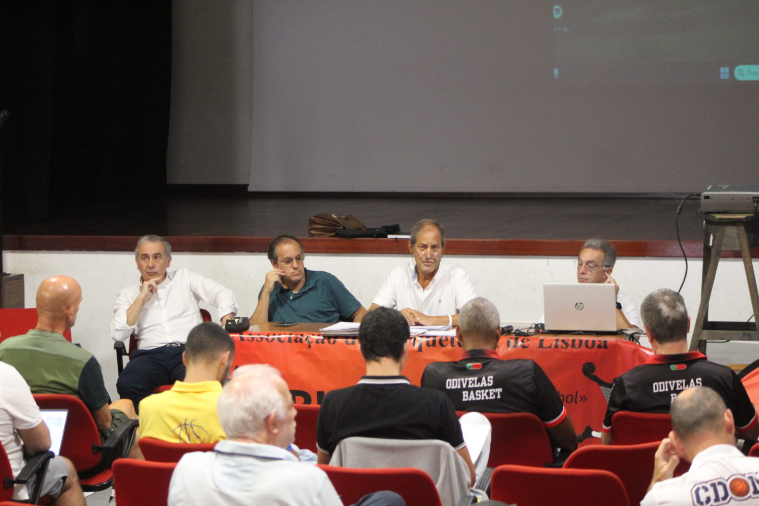ABL imagem de galeria