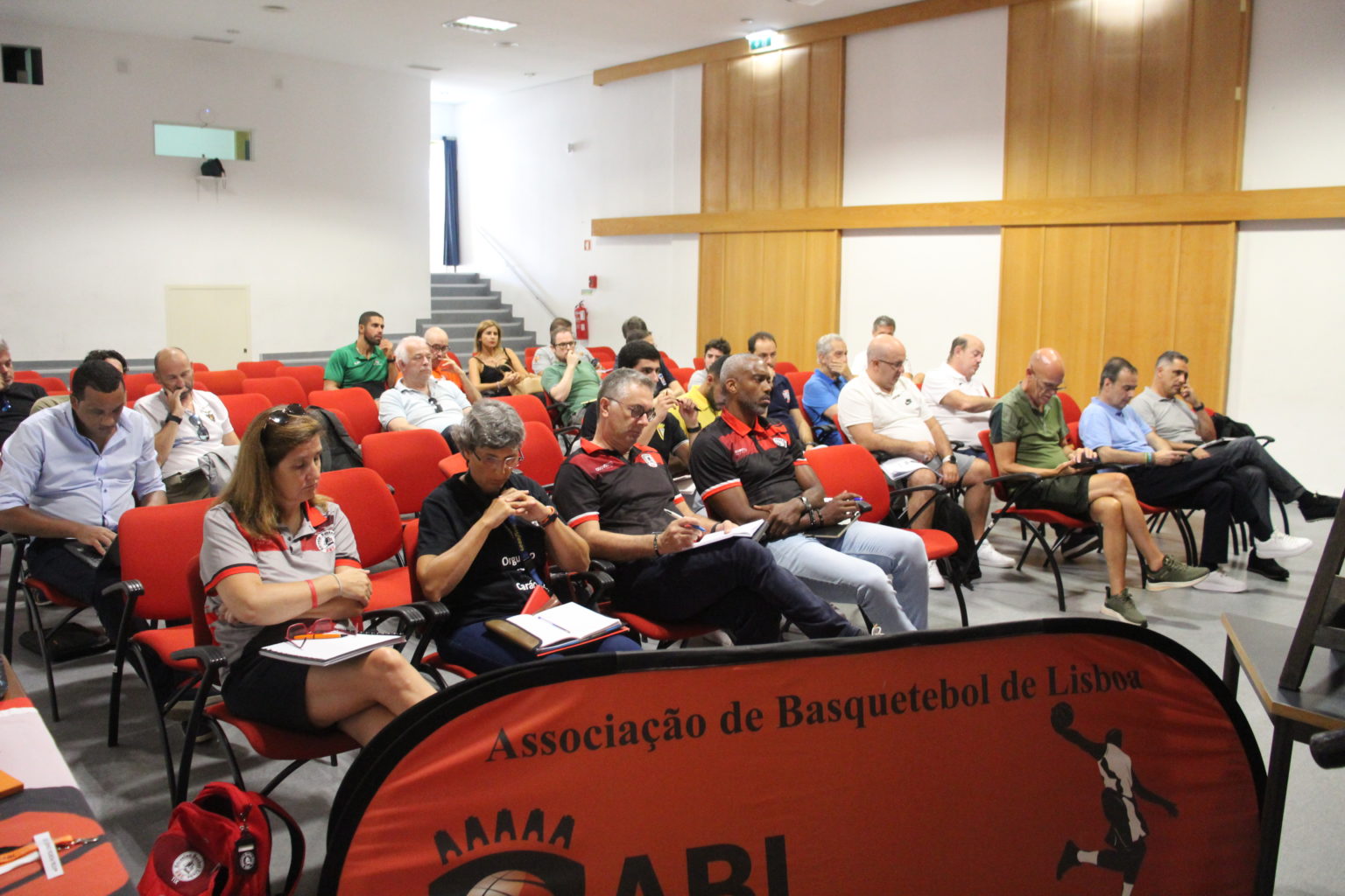 ABL imagem de galeria