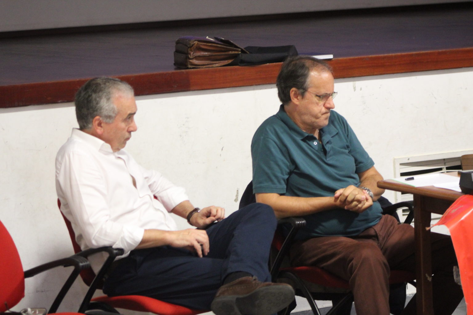 ABL imagem de galeria