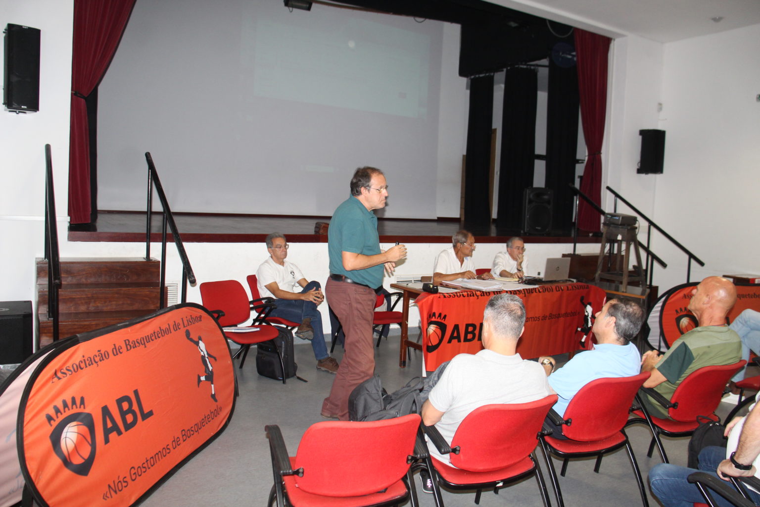 ABL imagem de galeria